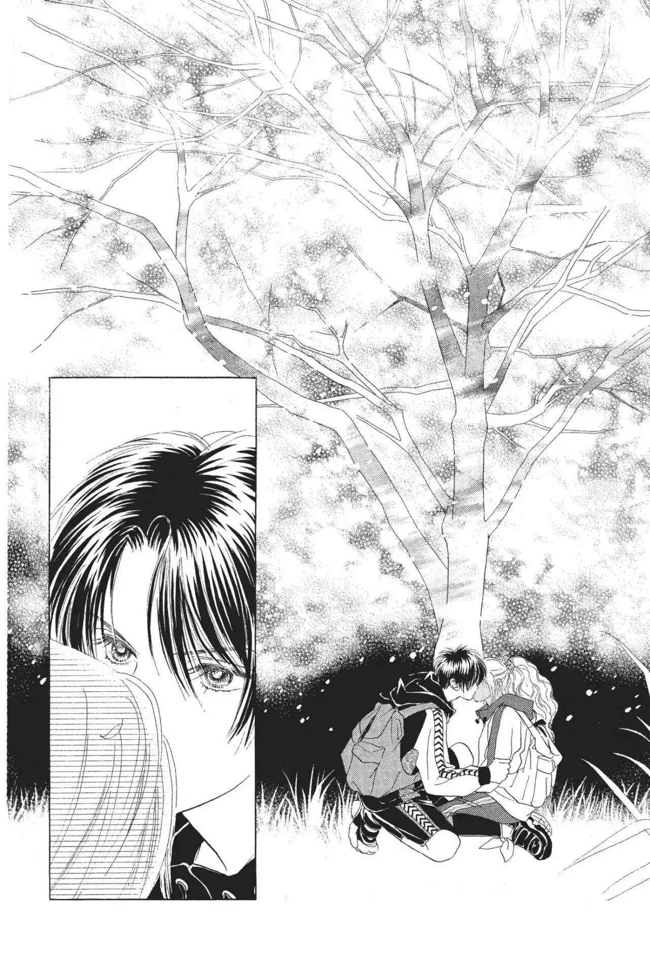 Peach Girl (1997) - Capítulo 32 - Página 2 - LectorTMOo