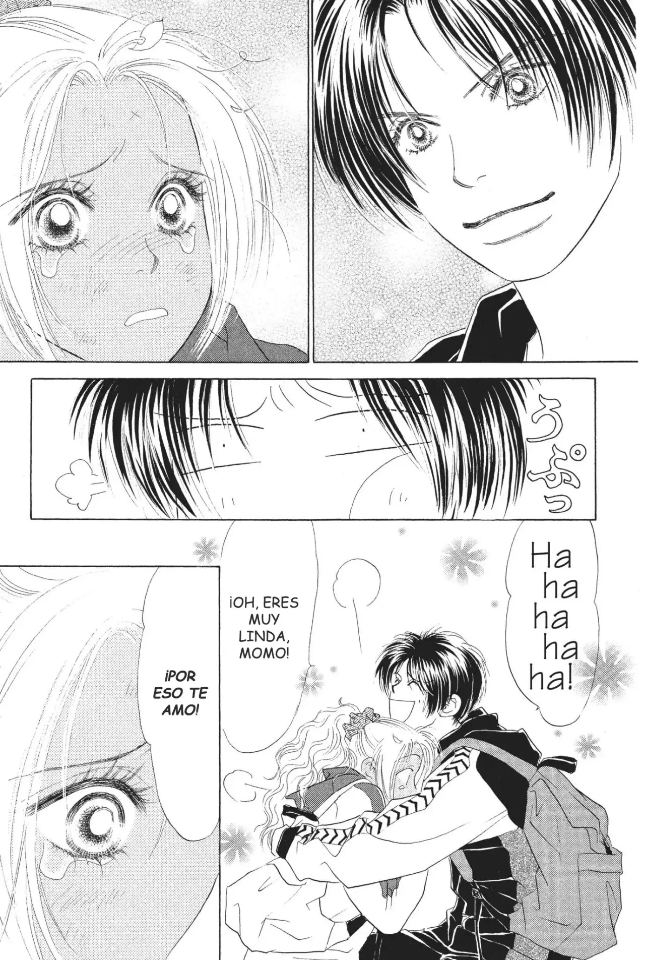 Peach Girl (1997) - Capítulo 32 - Página 3 - LectorTMOo