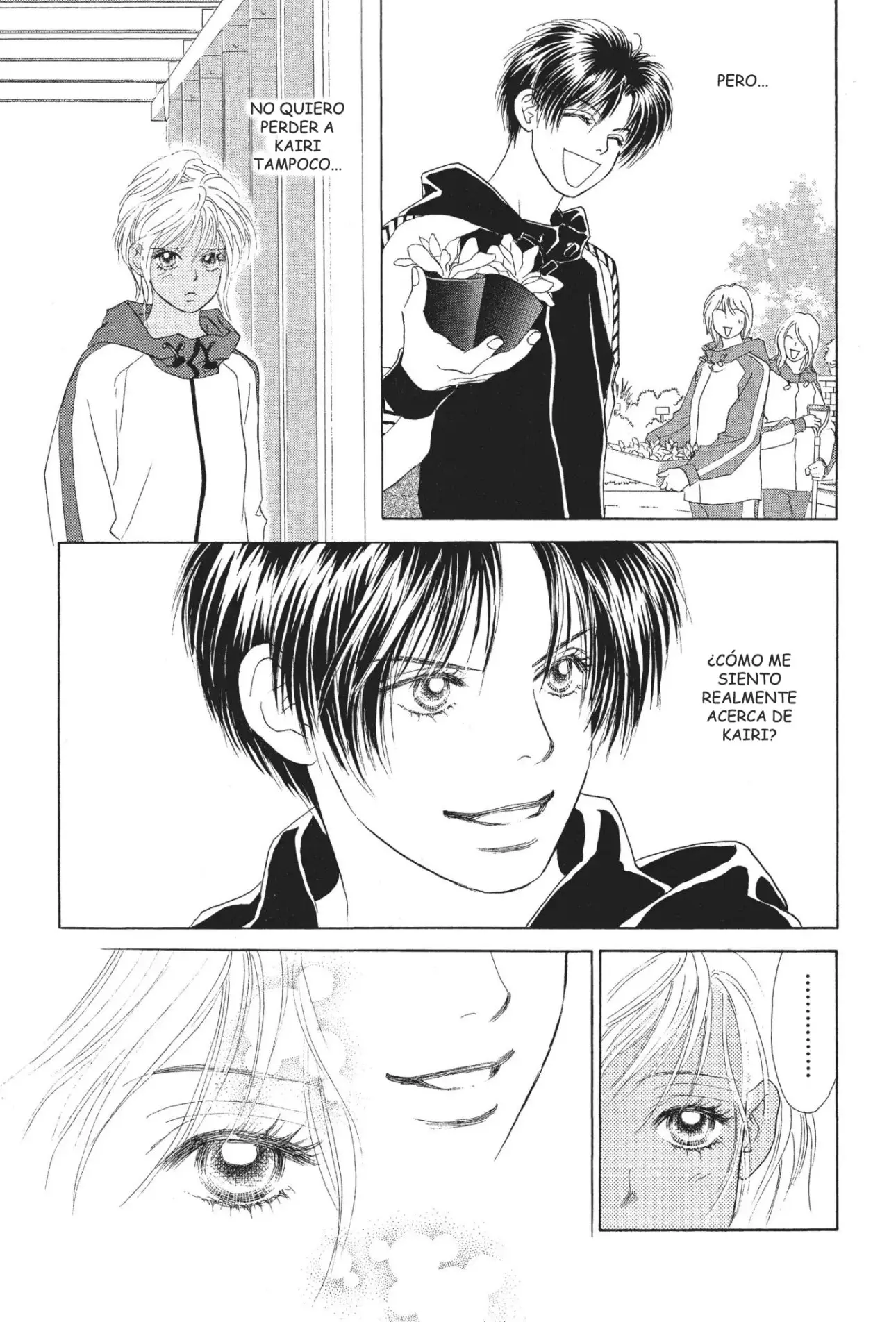 Peach Girl (1997) - Capítulo 32 - Página 20 - LectorTMOo