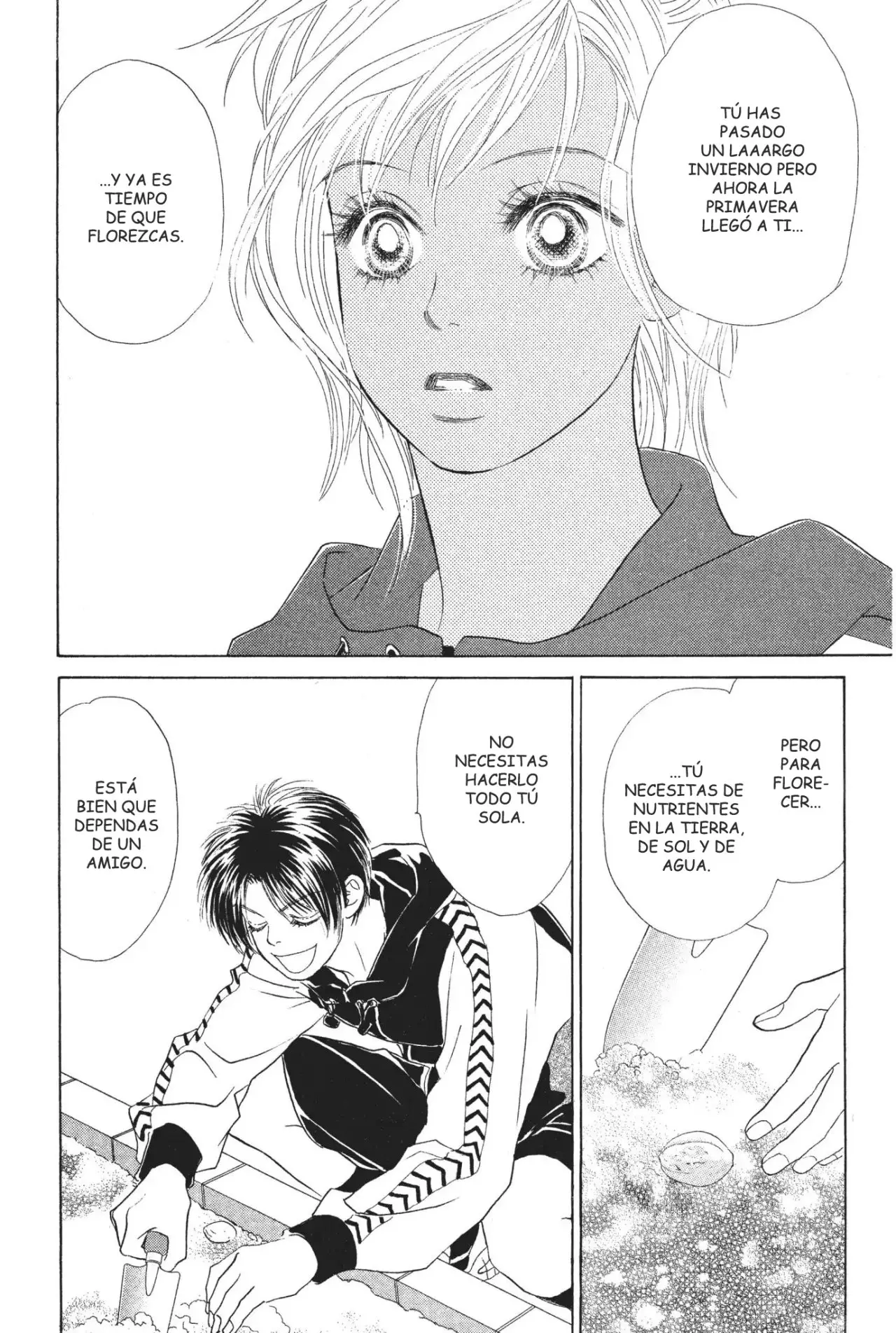 Peach Girl (1997) - Capítulo 32 - Página 29 - LectorTMOo