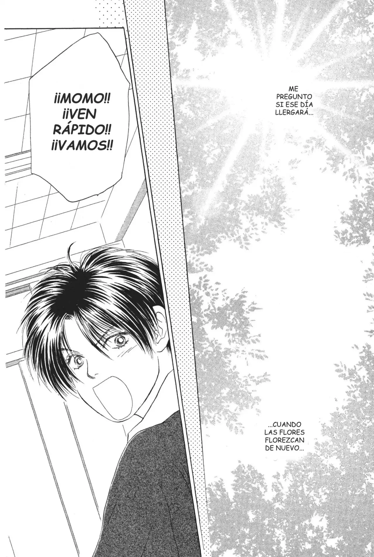 Peach Girl (1997) - Capítulo 32 - Página 32 - LectorTMOo