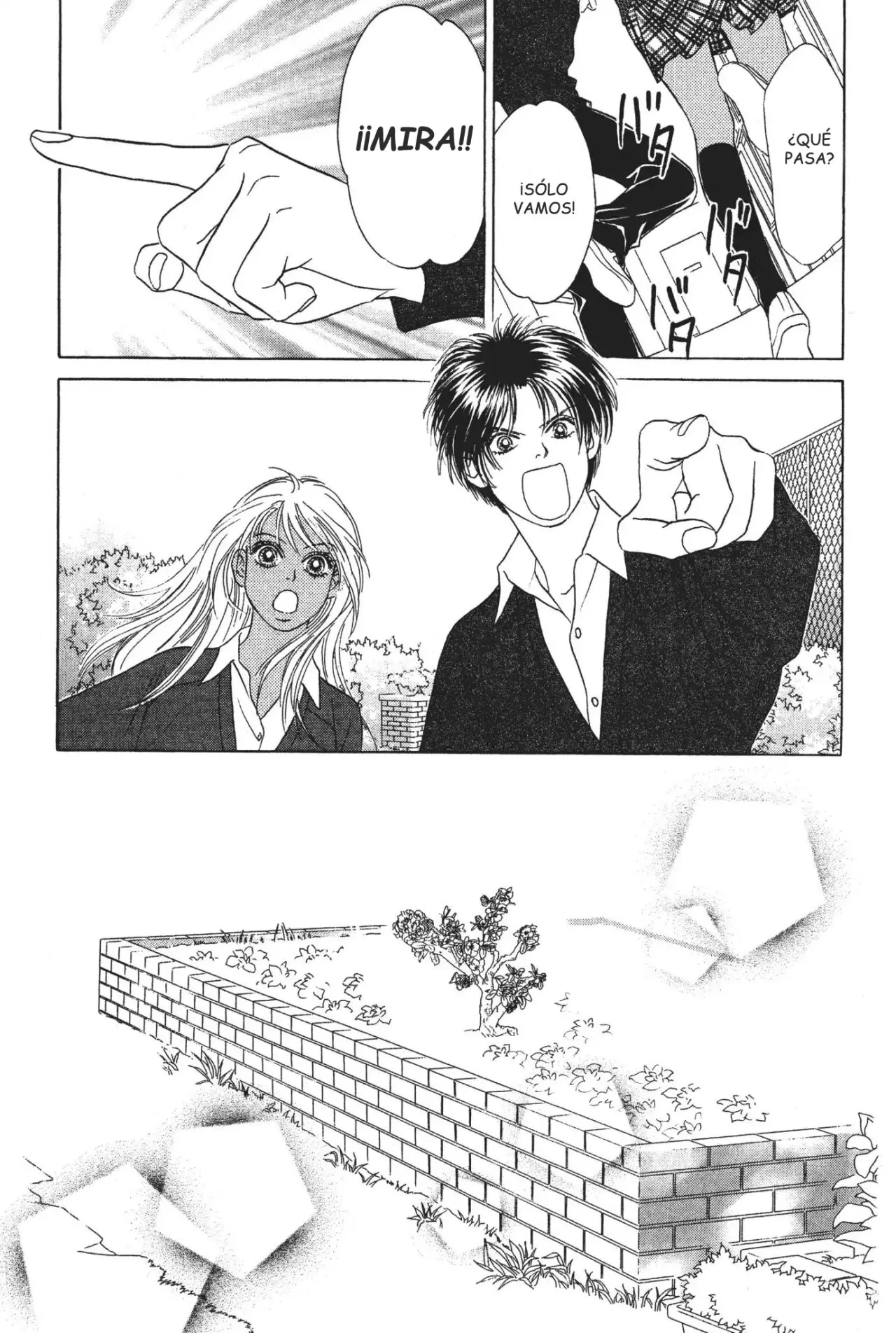 Peach Girl (1997) - Capítulo 32 - Página 33 - LectorTMOo