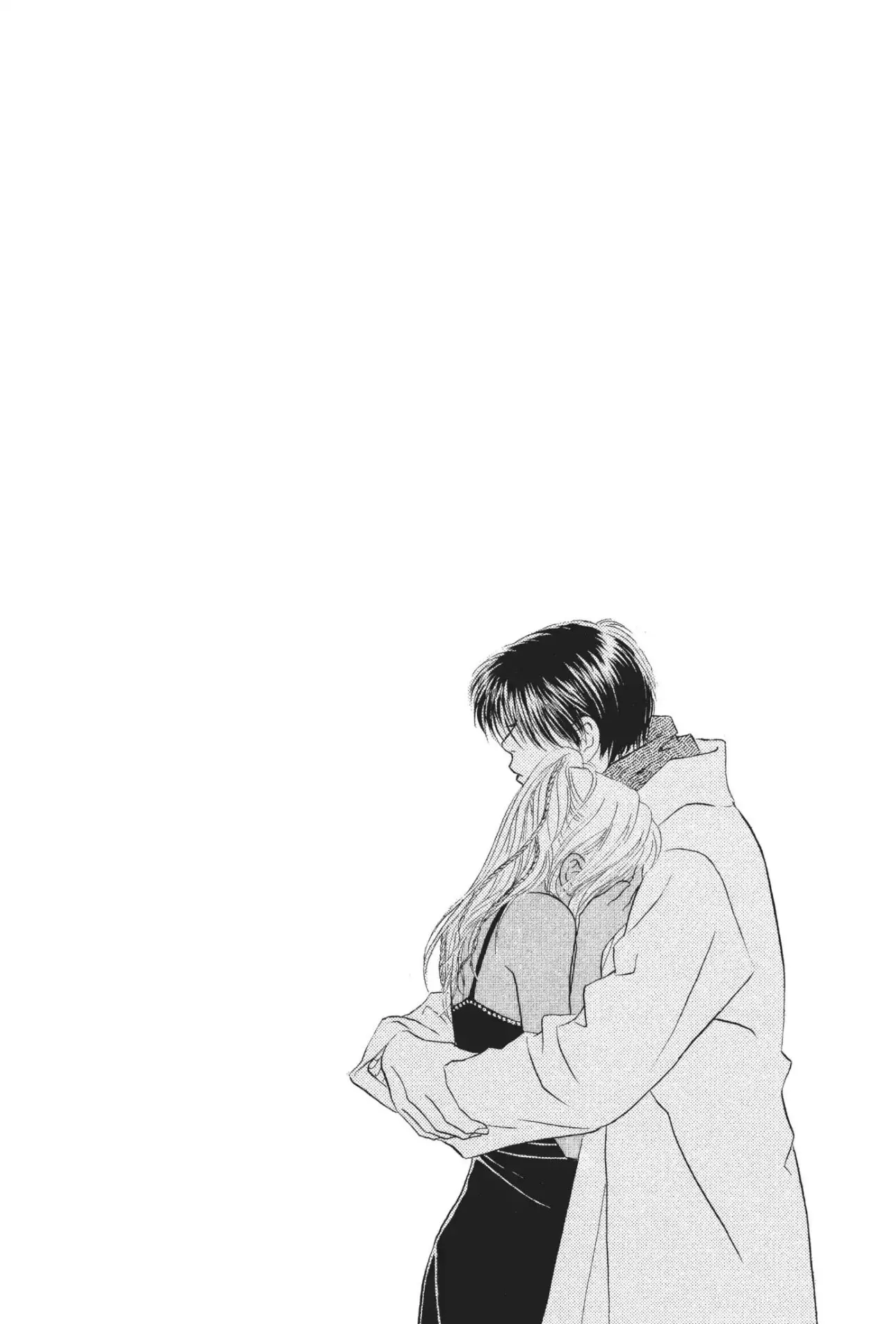 Peach Girl (1997) - Capítulo 32 - Página 41 - LectorTMOo