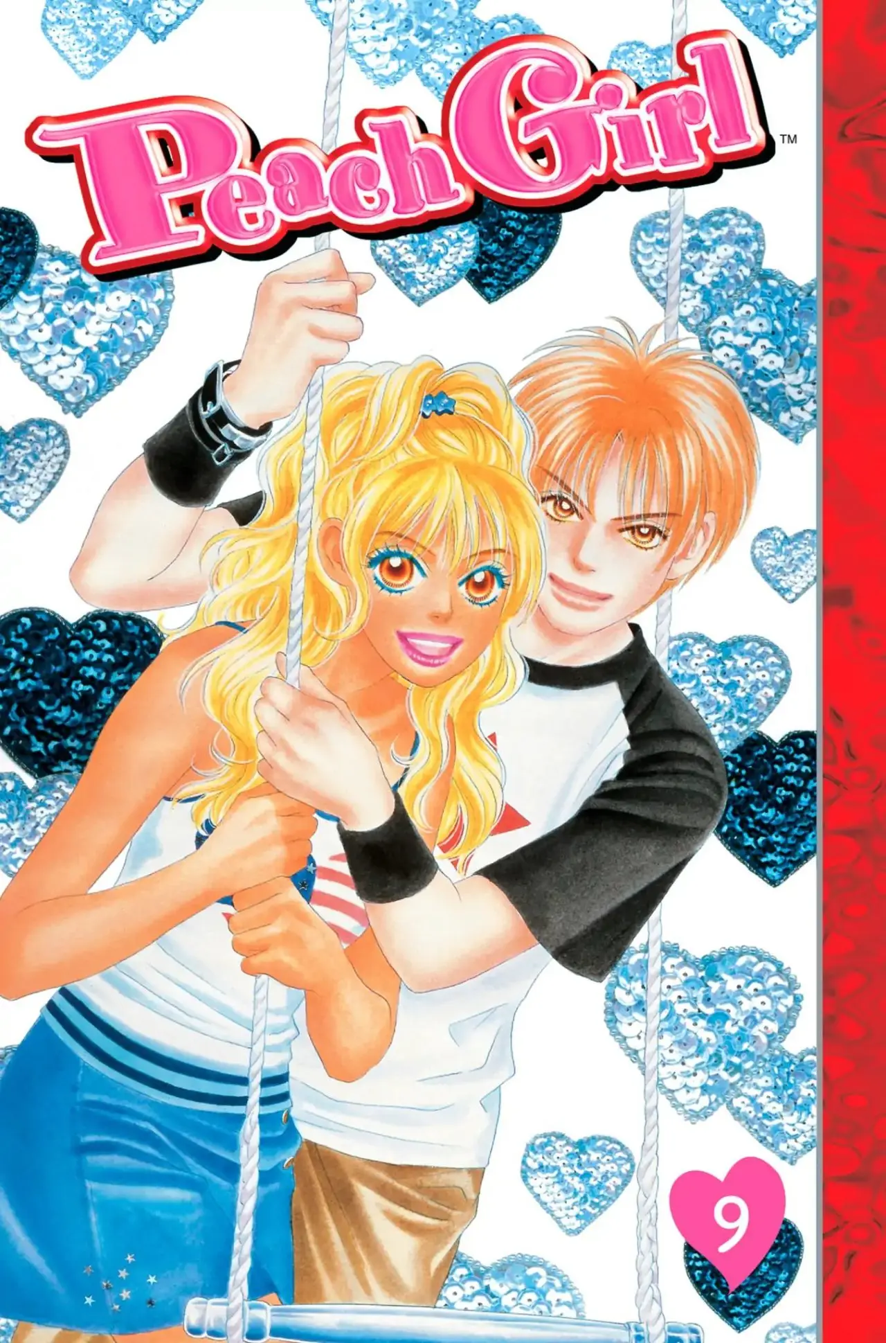 Peach Girl (1997) - Capítulo 33 - Página 2 - LectorTMOo