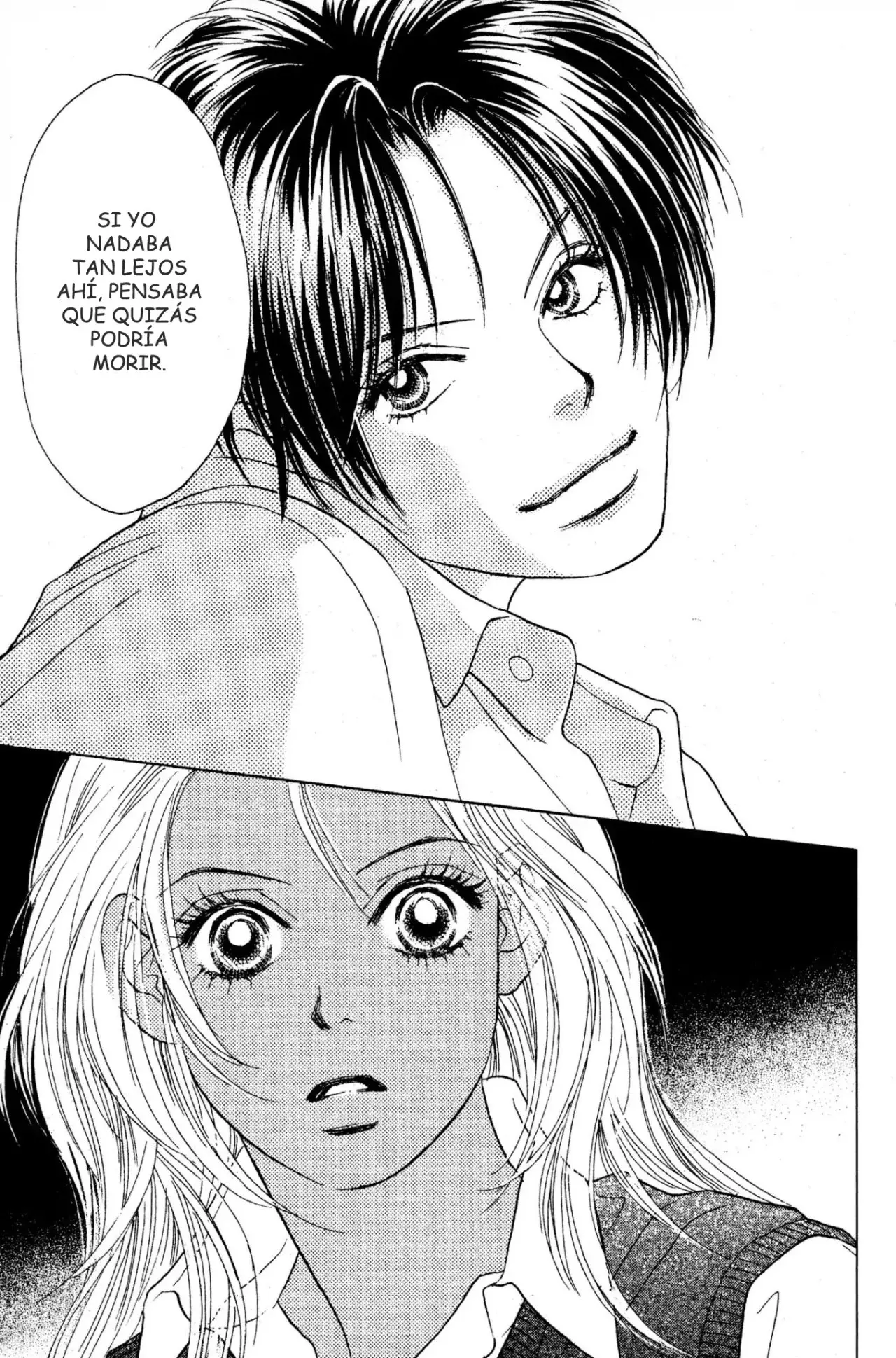 Peach Girl (1997) - Capítulo 33 - Página 27 - LectorTMOo
