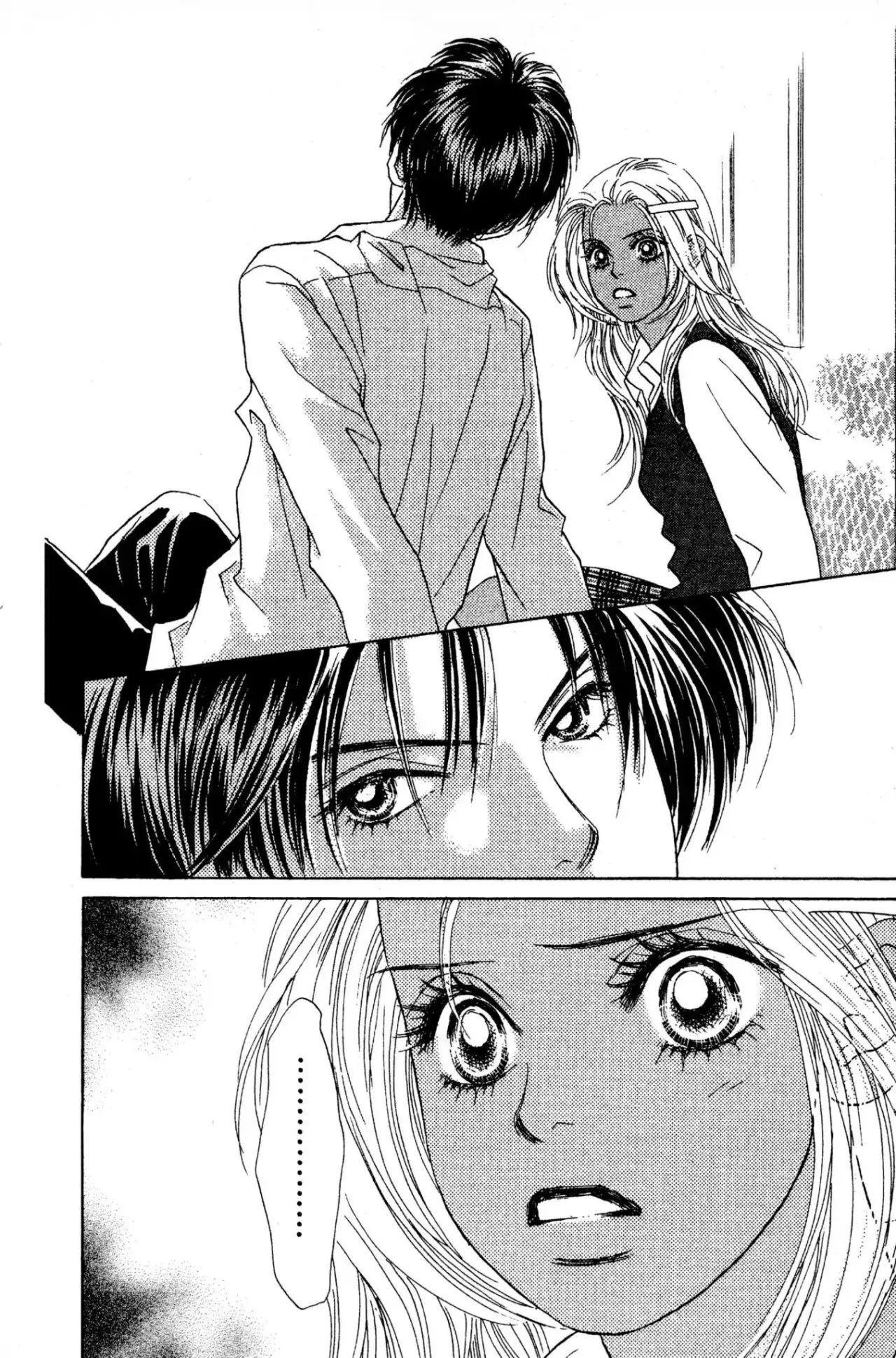 Peach Girl (1997) - Capítulo 33 - Página 28 - LectorTMOo