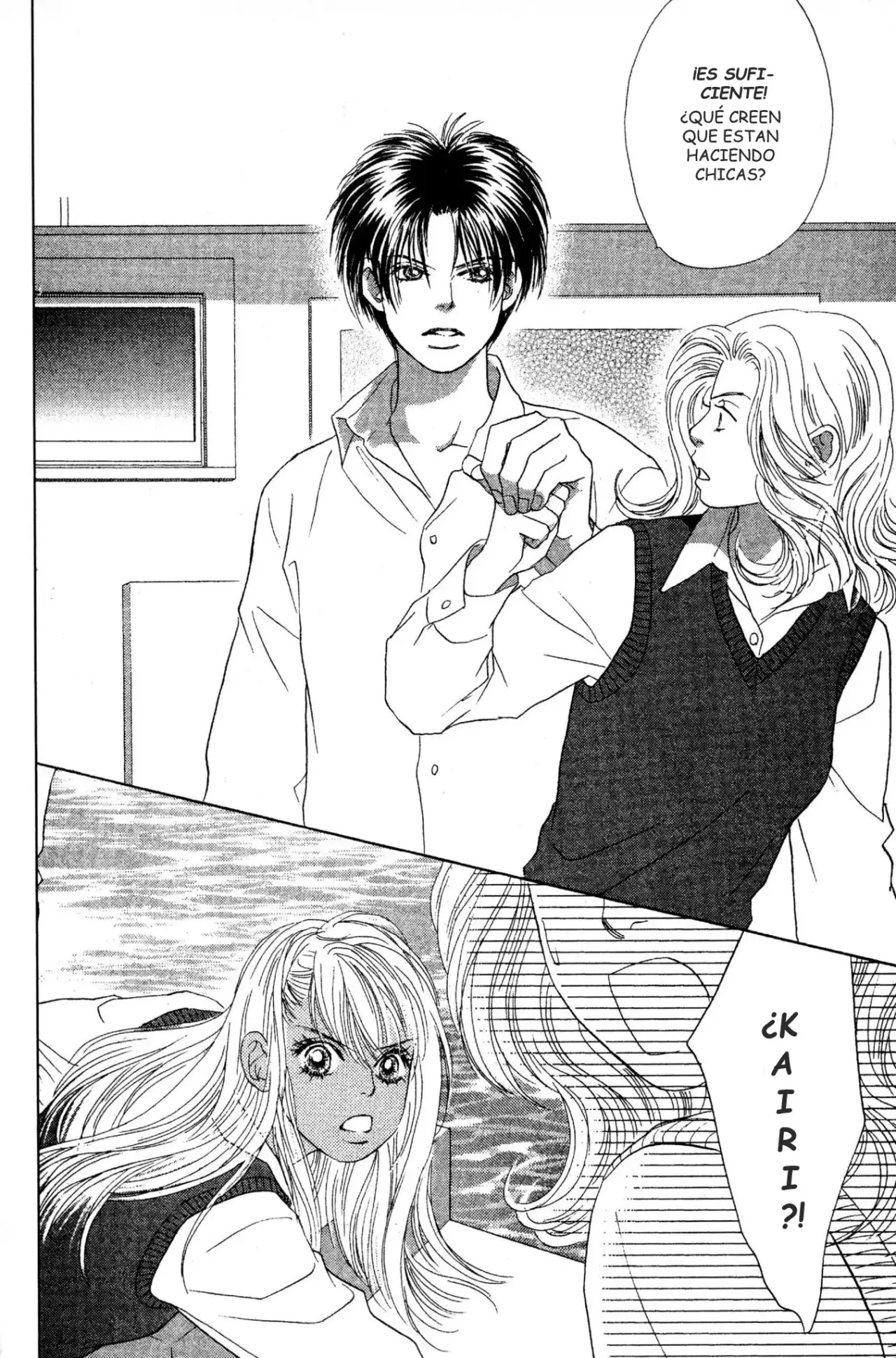 Peach Girl (1997) - Capítulo 33 - Página 36 - LectorTMOo