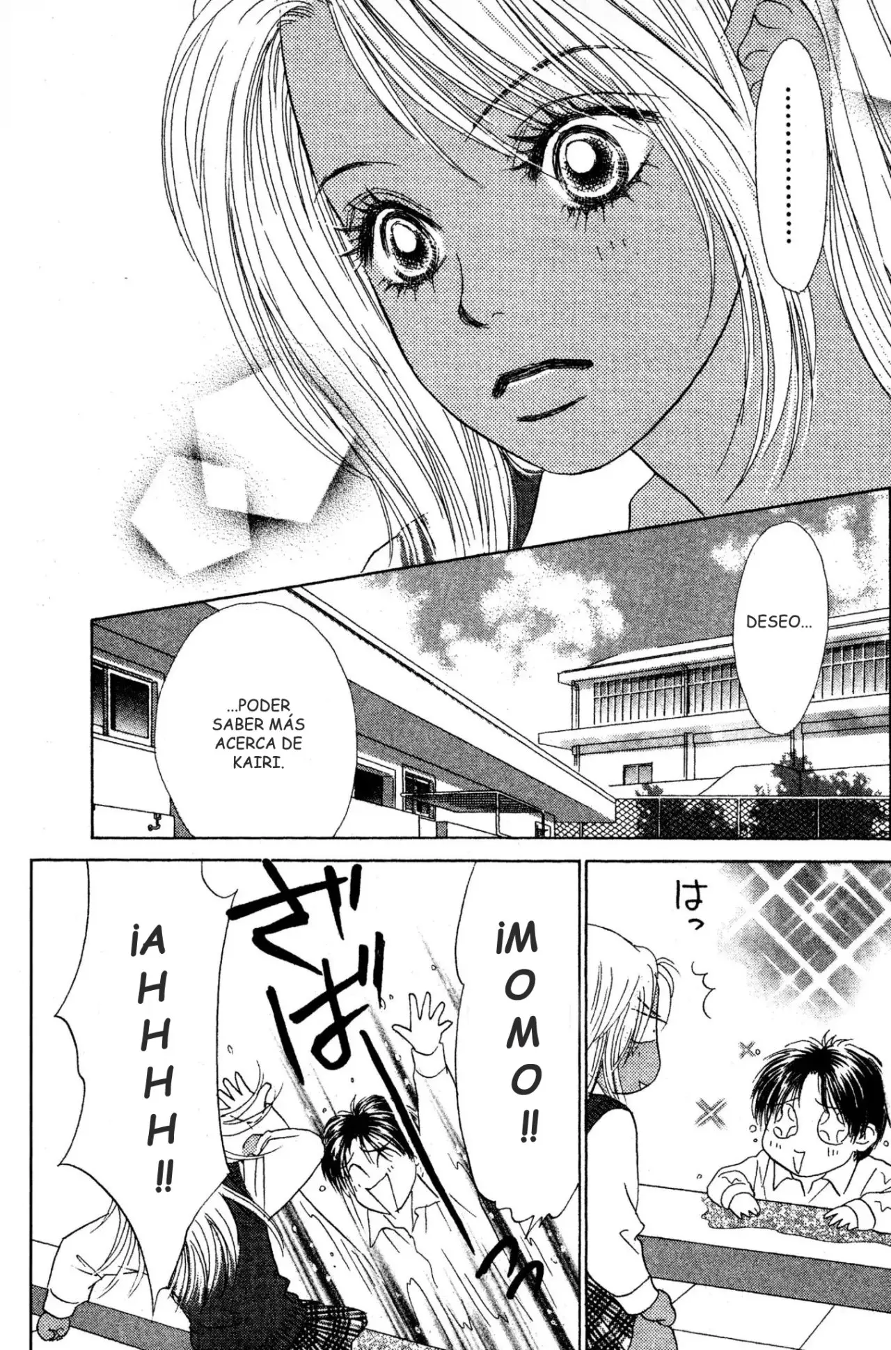 Peach Girl (1997) - Capítulo 33 - Página 41 - LectorTMOo