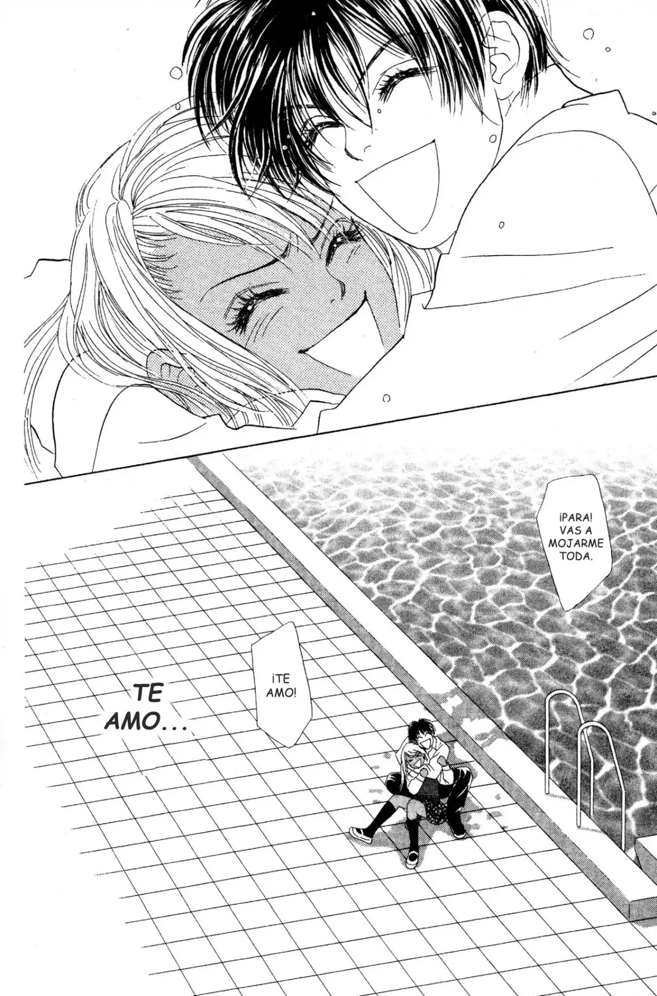 Peach Girl (1997) - Capítulo 33 - Página 42 - LectorTMOo
