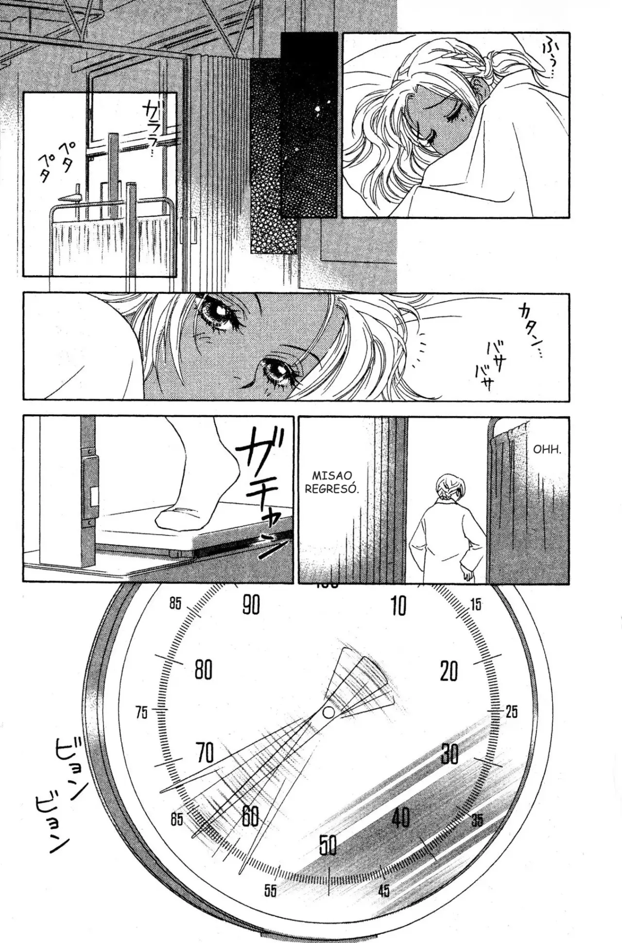 Peach Girl (1997) - Capítulo 34 - Página 8 - LectorTMOo