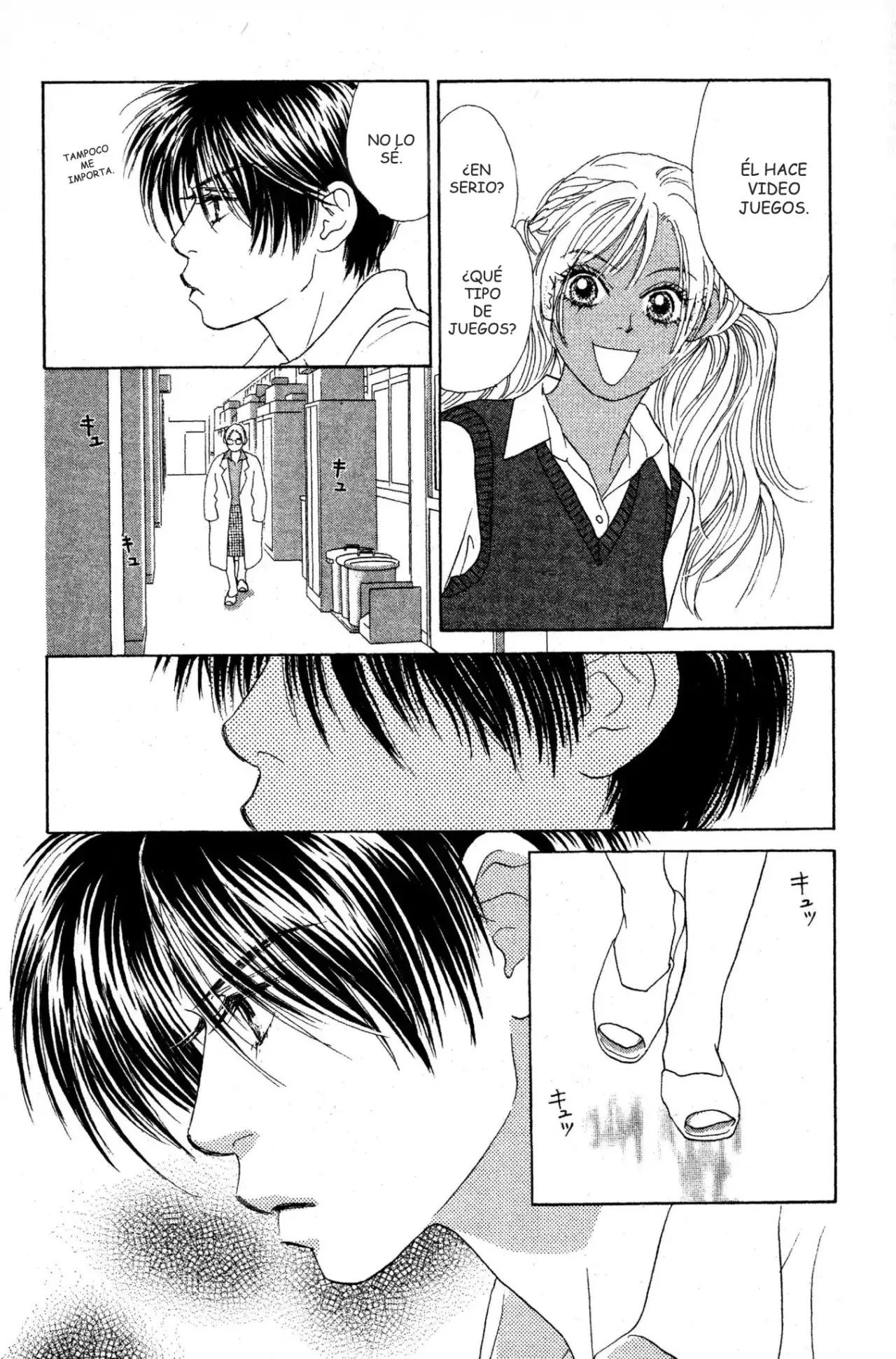 Peach Girl (1997) - Capítulo 34 - Página 30 - LectorTMOo