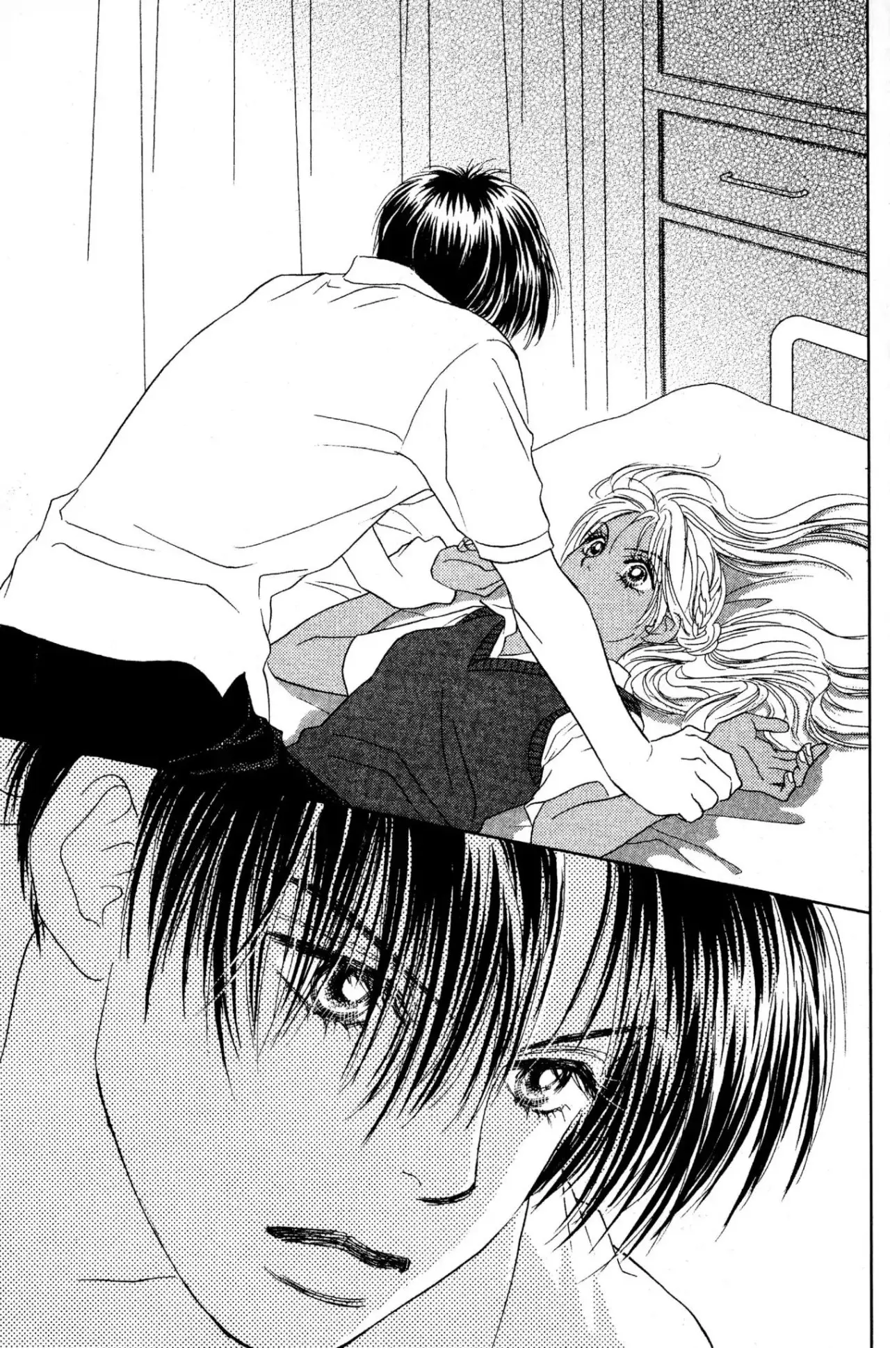 Peach Girl (1997) - Capítulo 34 - Página 32 - LectorTMOo