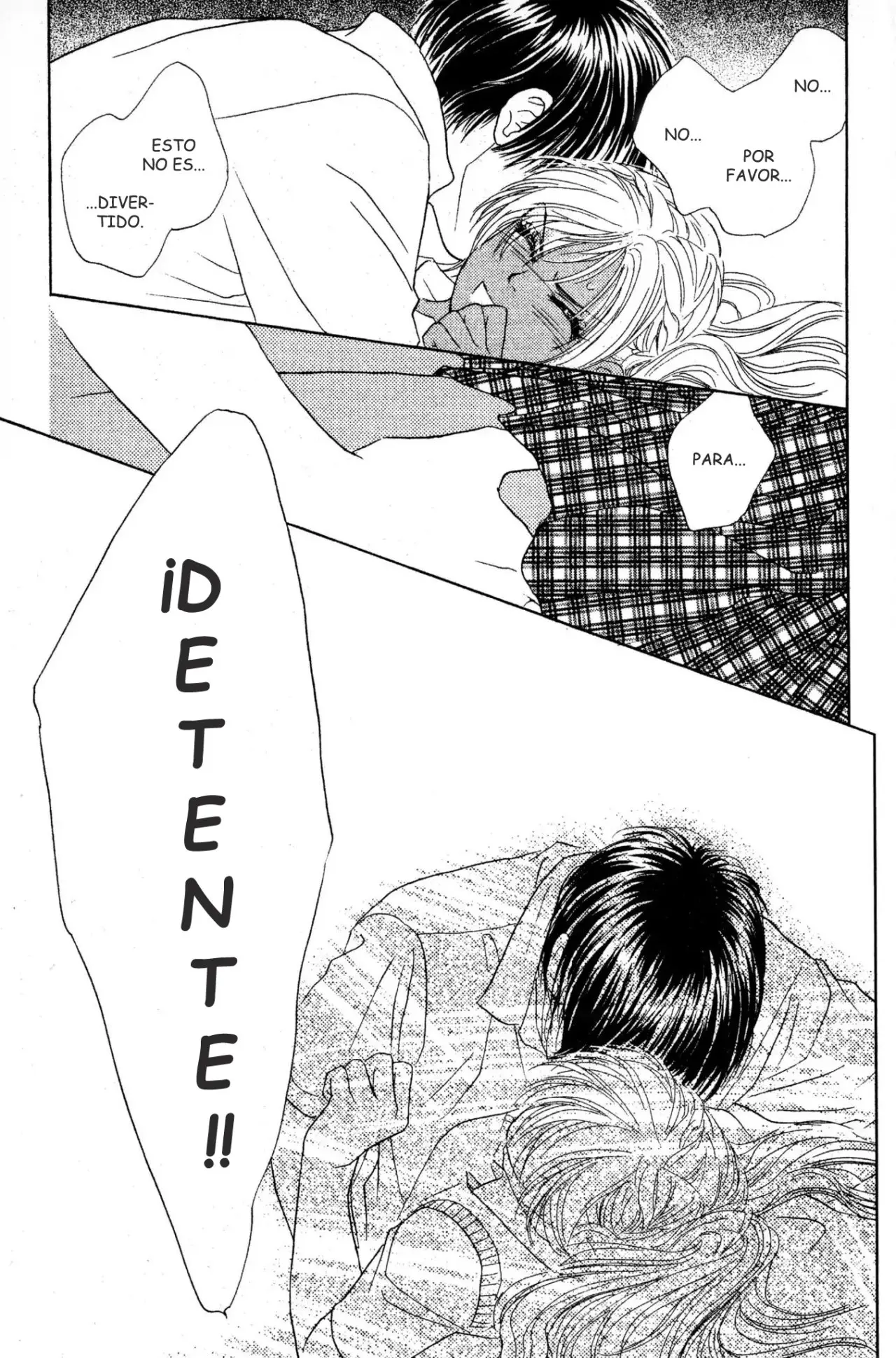 Peach Girl (1997) - Capítulo 34 - Página 34 - LectorTMOo