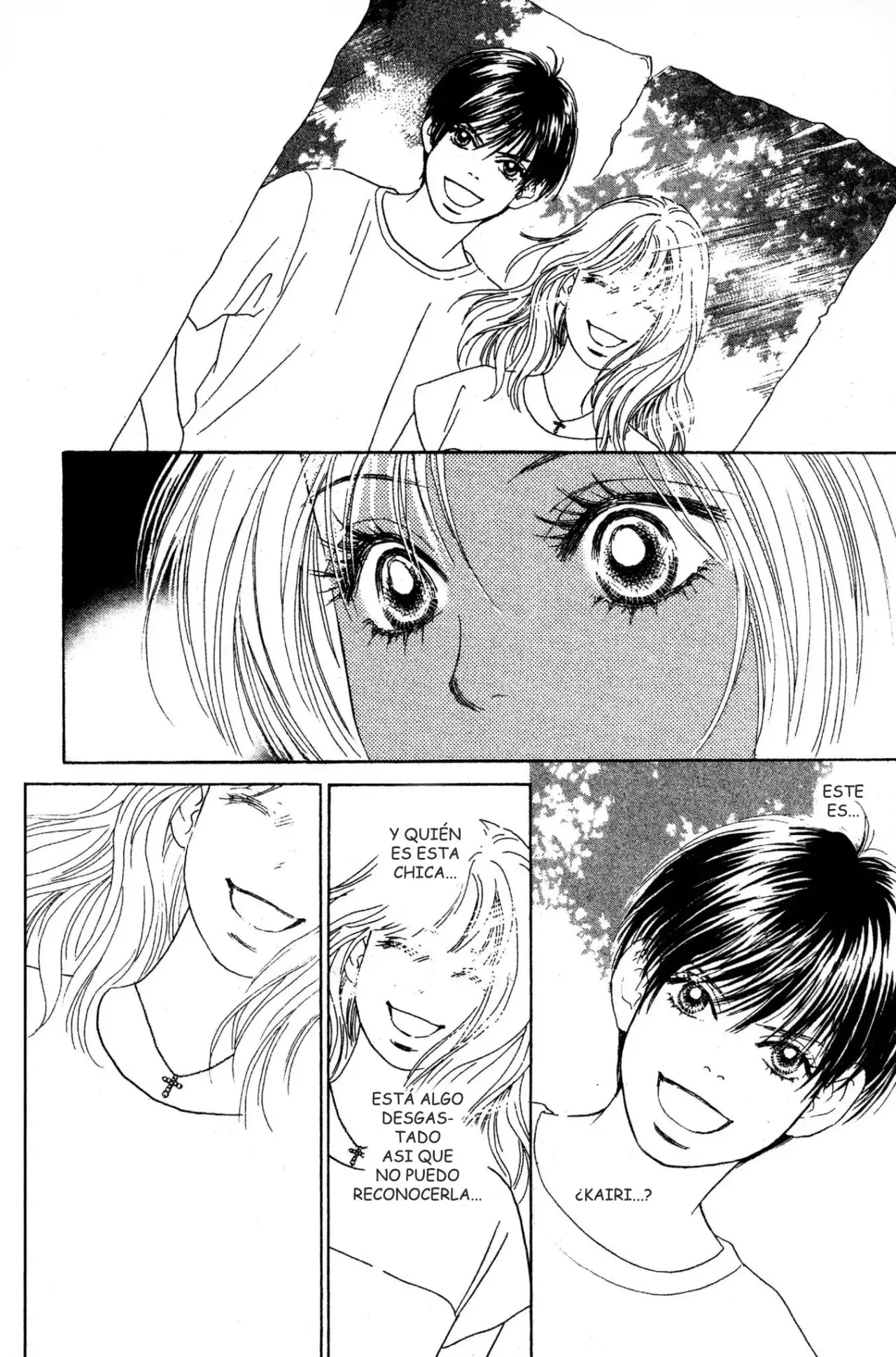 Peach Girl (1997) - Capítulo 34 - Página 39 - LectorTMOo