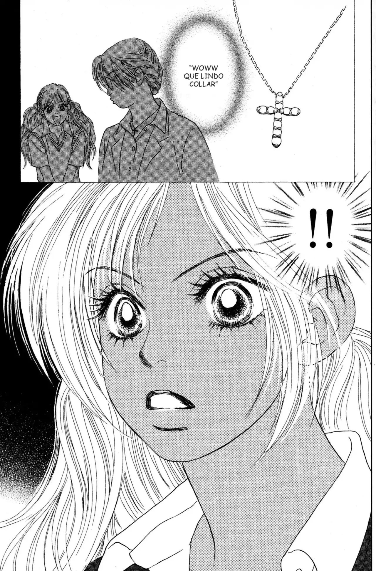 Peach Girl (1997) - Capítulo 34 - Página 40 - LectorTMOo