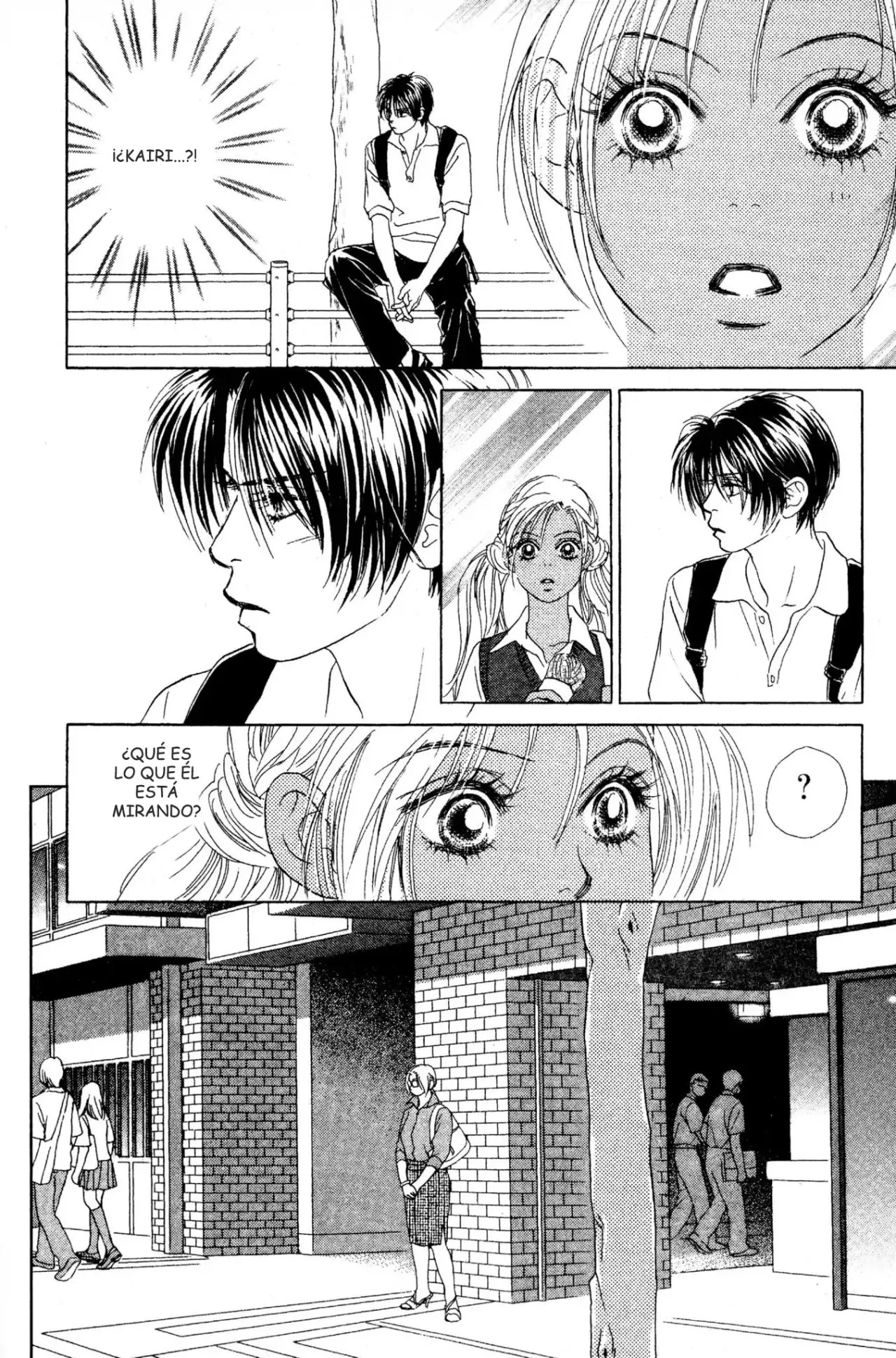 Peach Girl (1997) - Capítulo 35 - Página 13 - LectorTMOo
