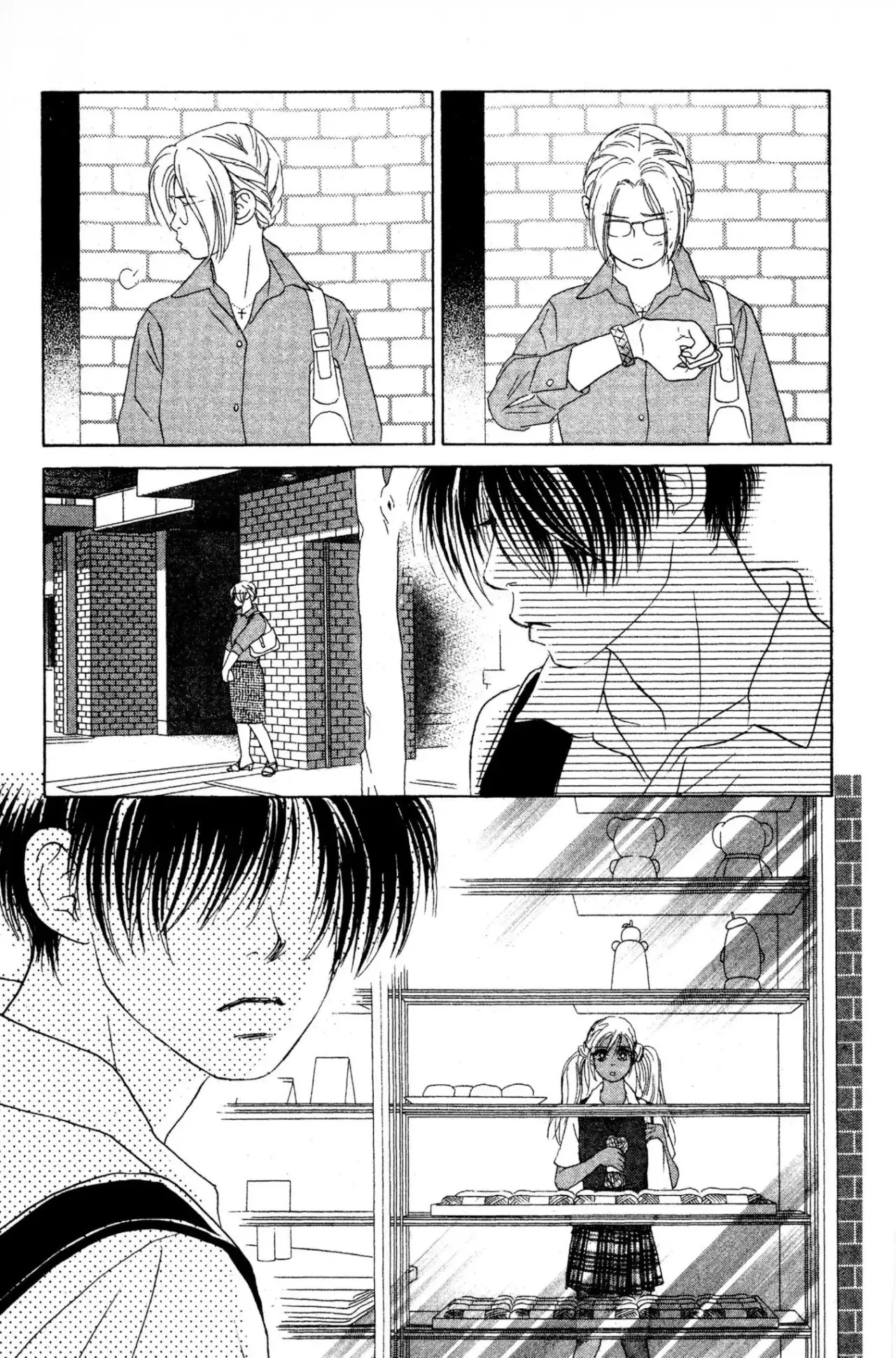 Peach Girl (1997) - Capítulo 35 - Página 14 - LectorTMOo