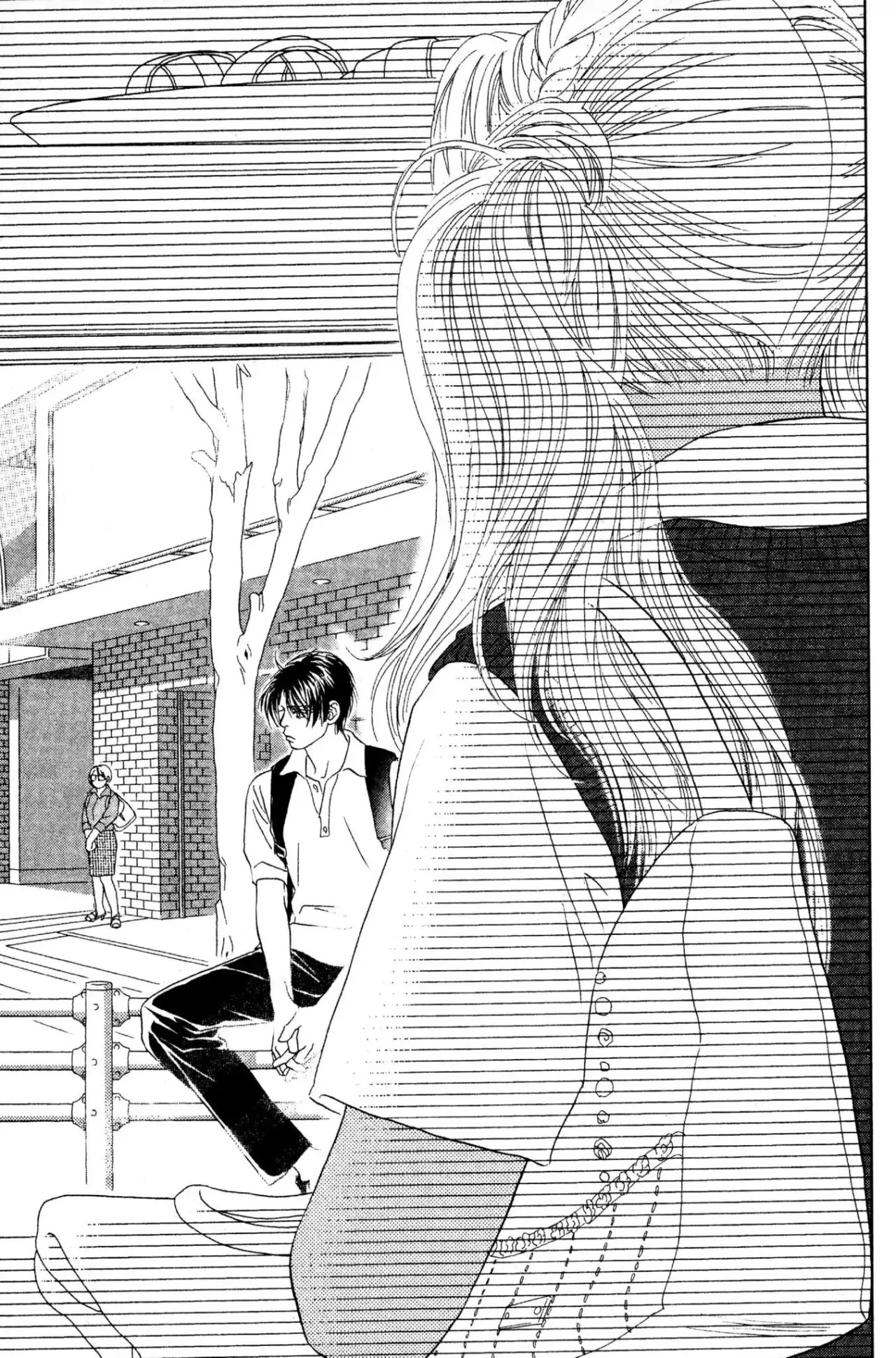Peach Girl (1997) - Capítulo 35 - Página 16 - LectorTMOo