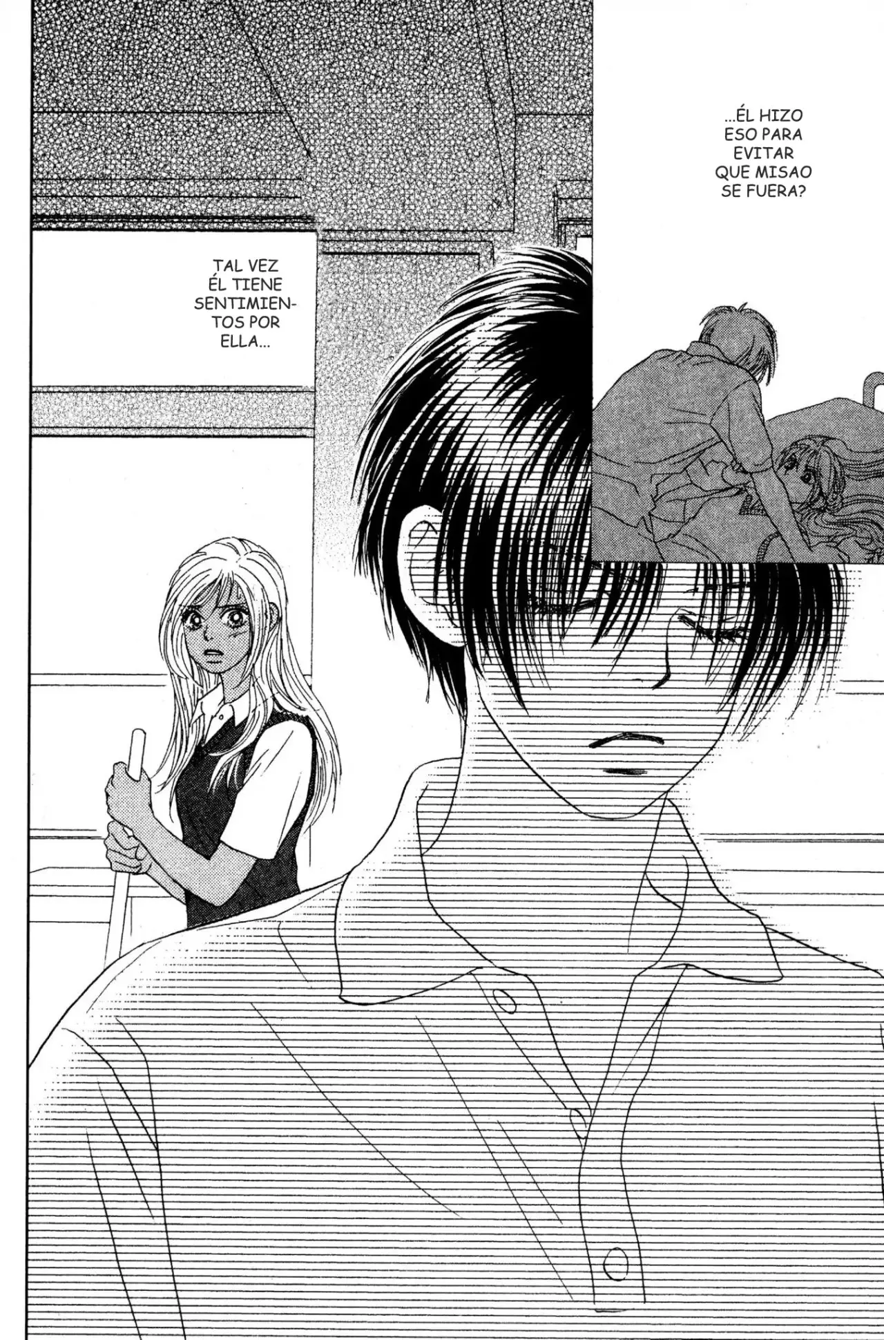 Peach Girl (1997) - Capítulo 35 - Página 27 - LectorTMOo