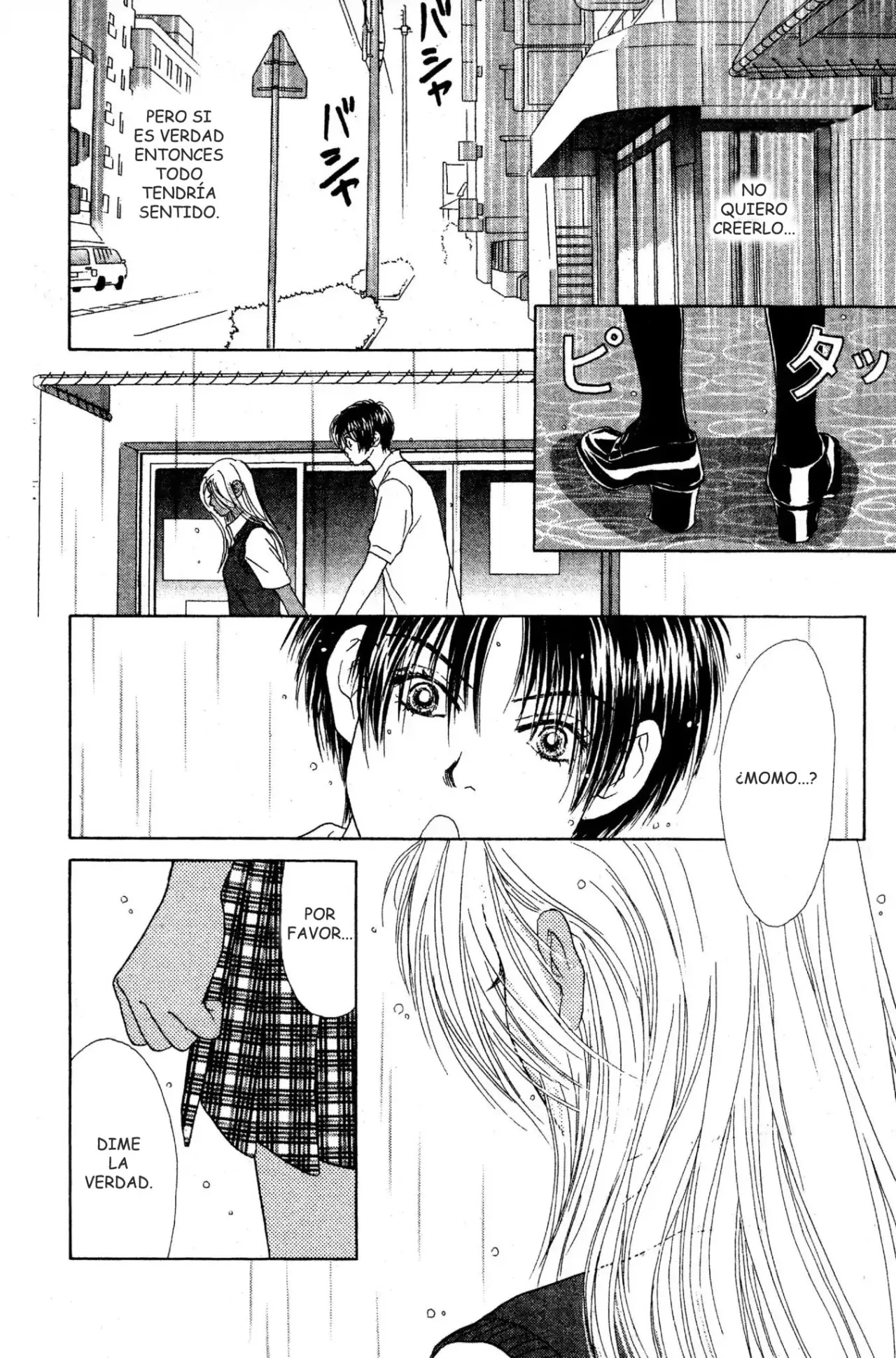 Peach Girl (1997) - Capítulo 35 - Página 29 - LectorTMOo