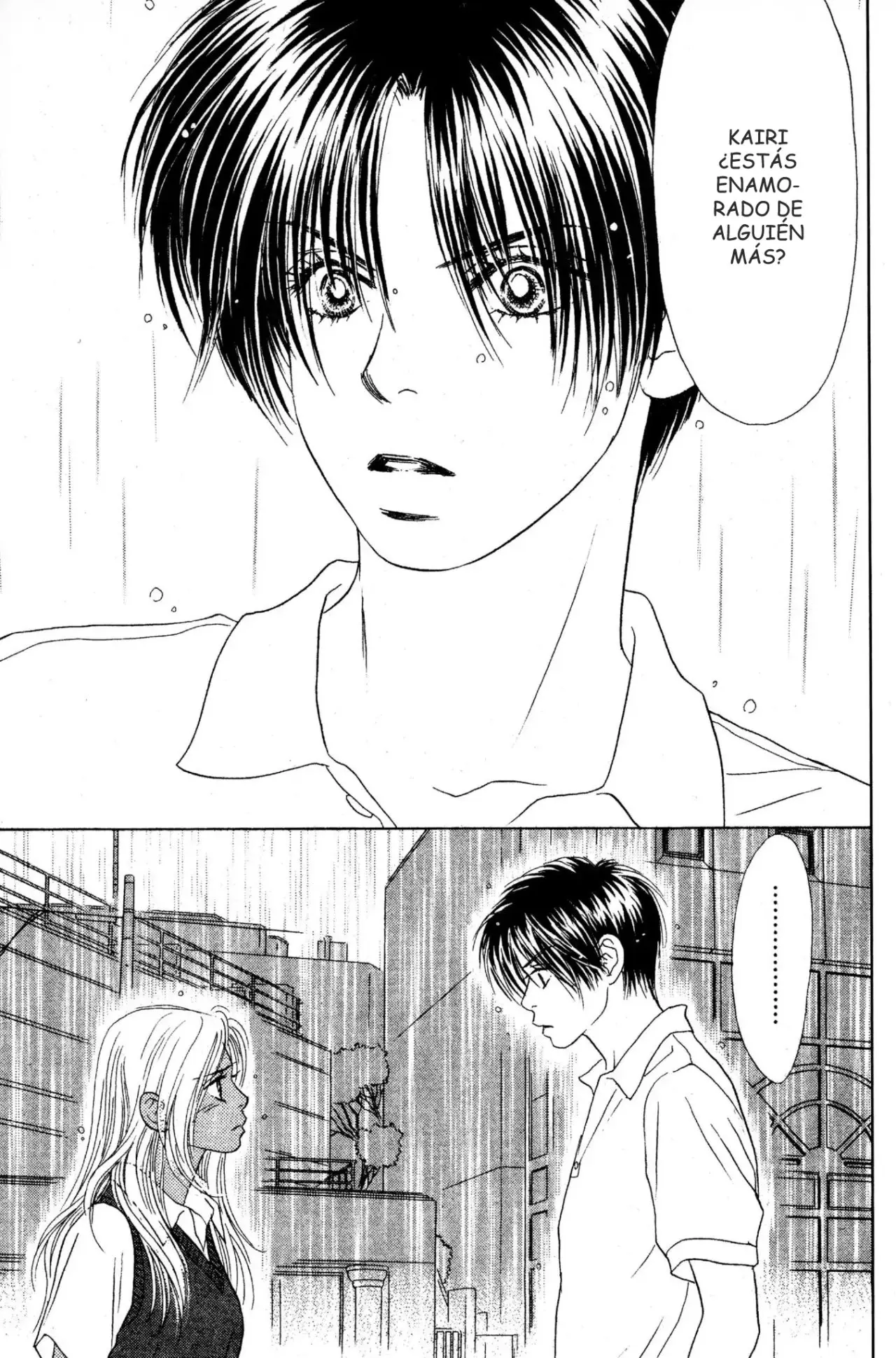 Peach Girl (1997) - Capítulo 35 - Página 30 - LectorTMOo