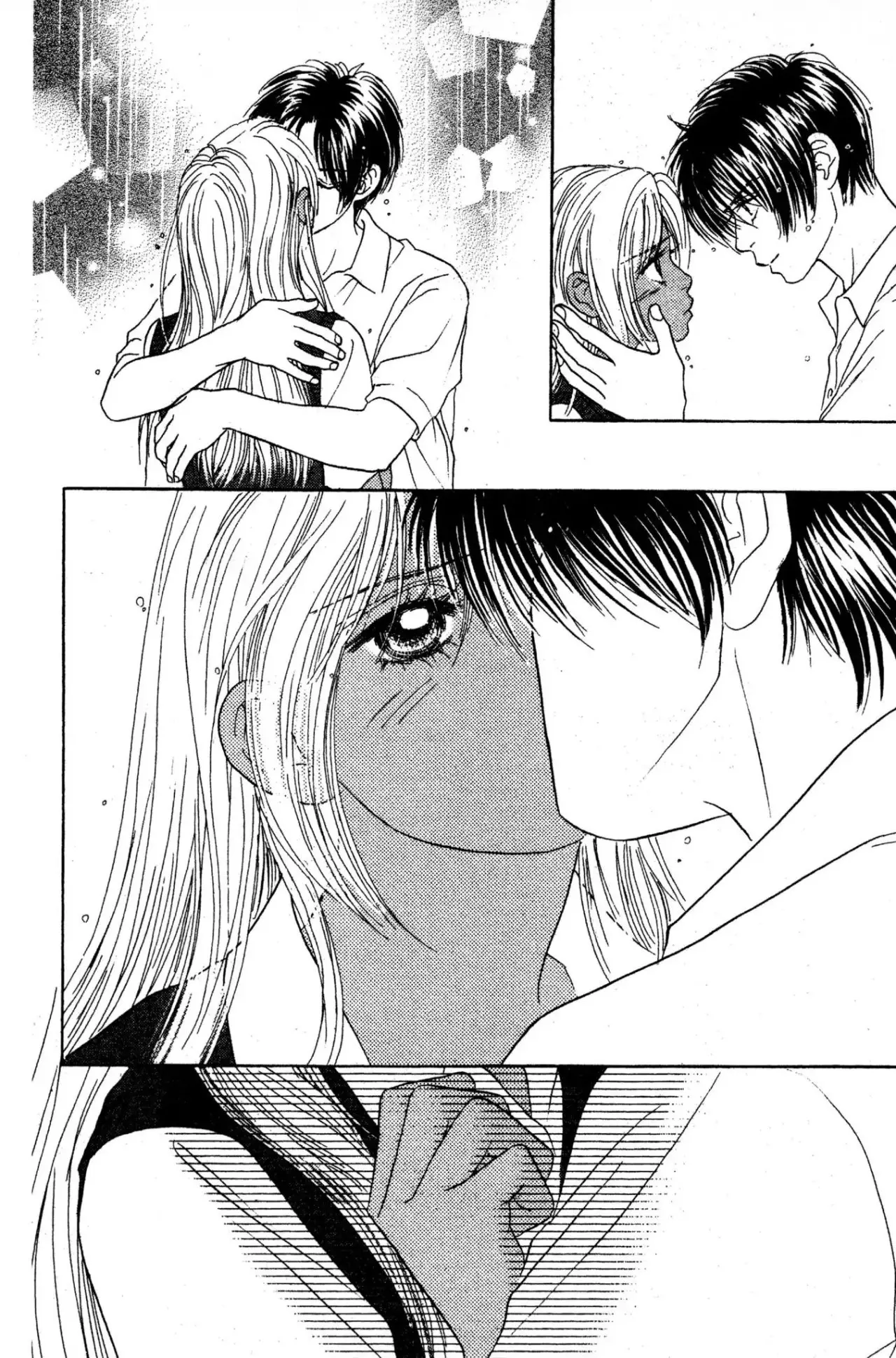 Peach Girl (1997) - Capítulo 35 - Página 33 - LectorTMOo