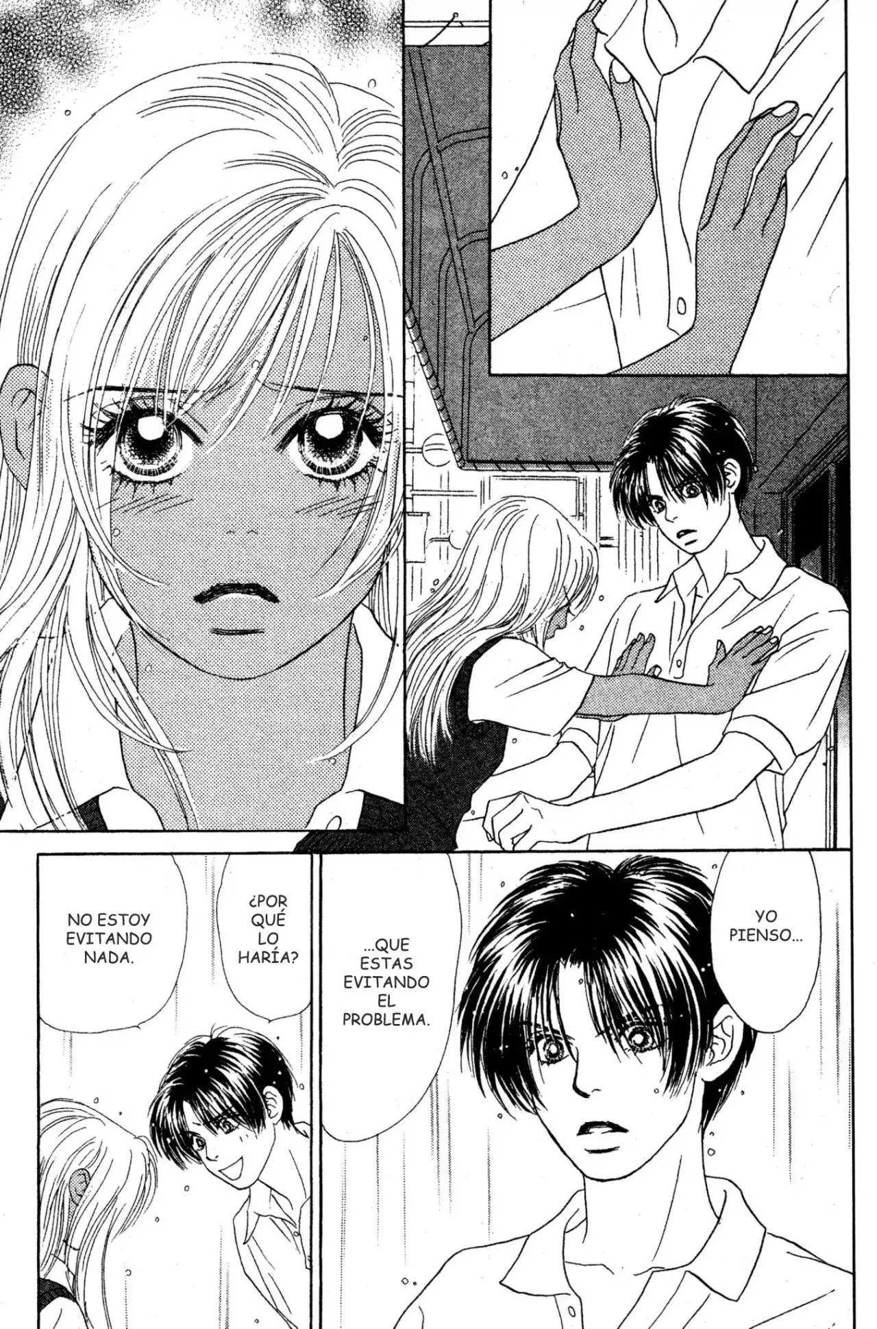 Peach Girl (1997) - Capítulo 35 - Página 34 - LectorTMOo