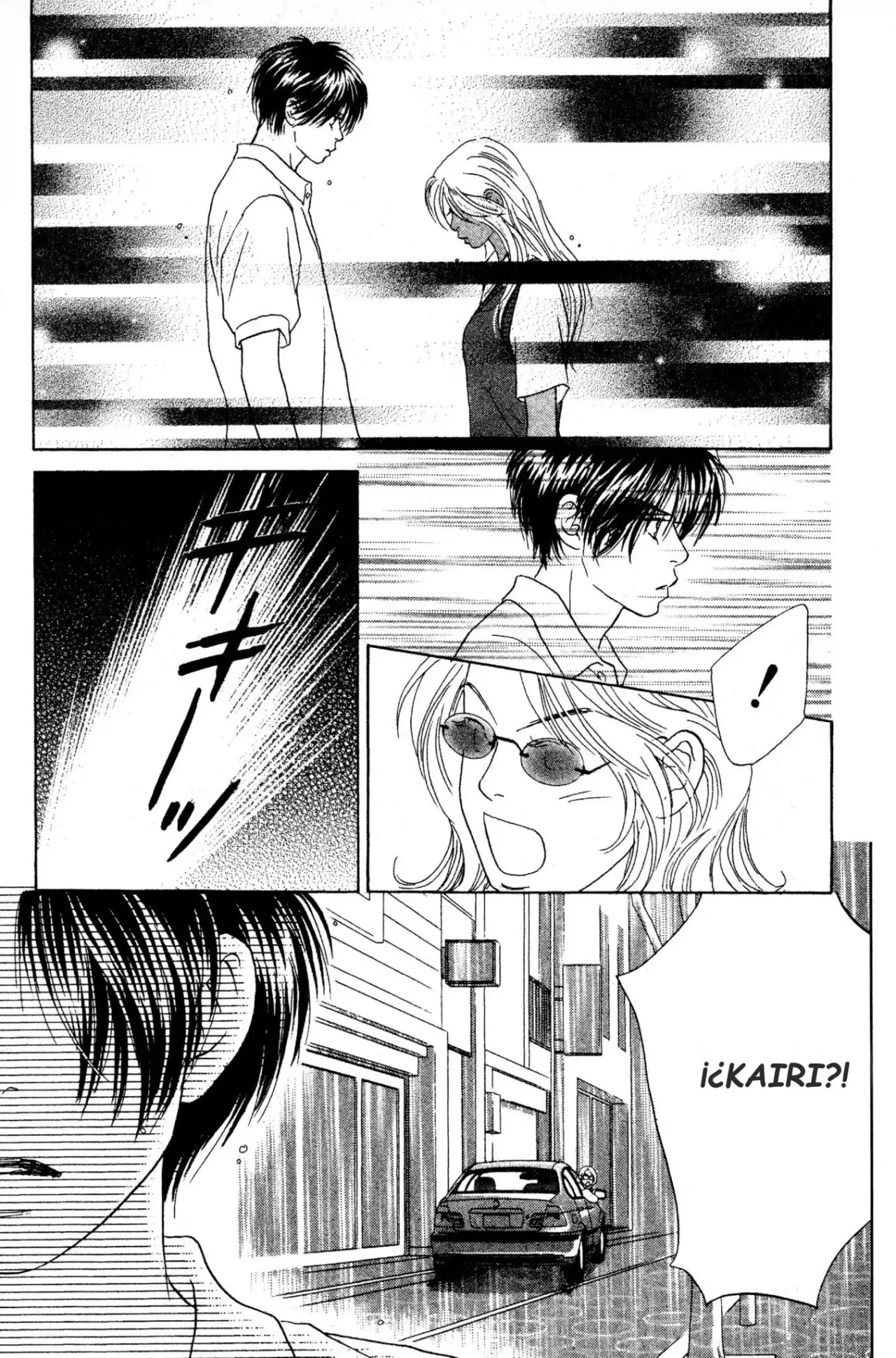 Peach Girl (1997) - Capítulo 35 - Página 38 - LectorTMOo