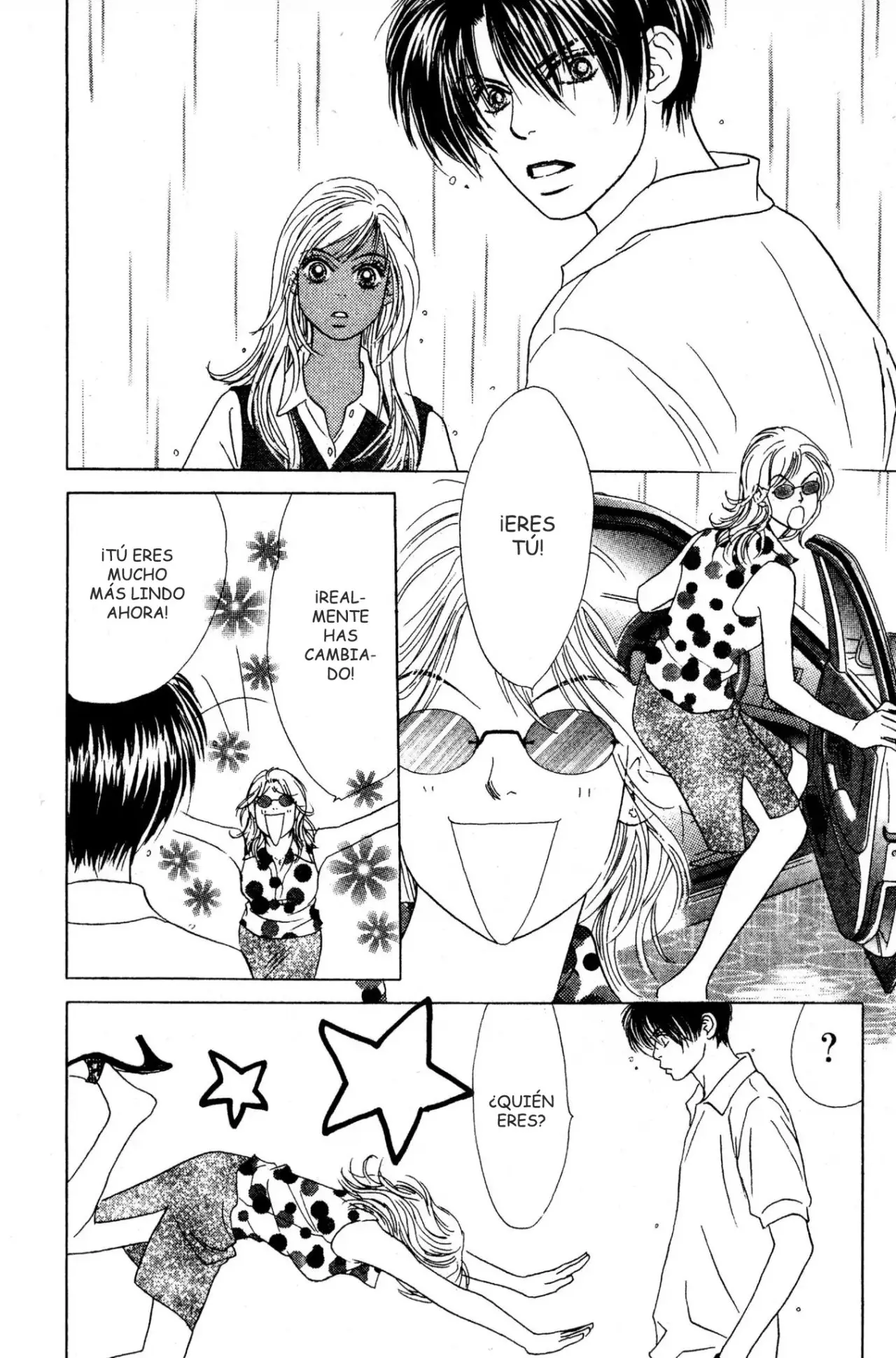 Peach Girl (1997) - Capítulo 35 - Página 39 - LectorTMOo