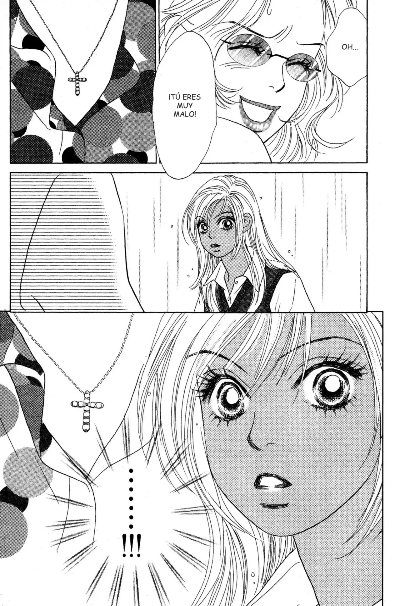 Peach Girl (1997) - Capítulo 35 - Página 40 - LectorTMOo