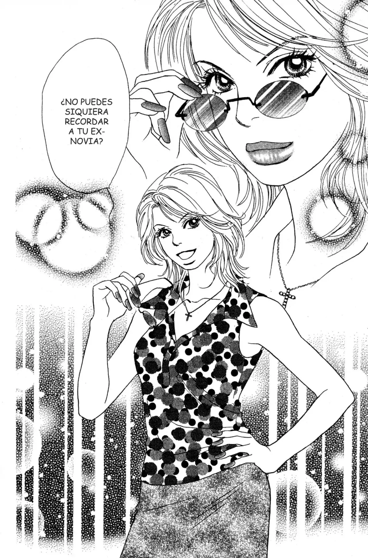 Peach Girl (1997) - Capítulo 35 - Página 41 - LectorTMOo