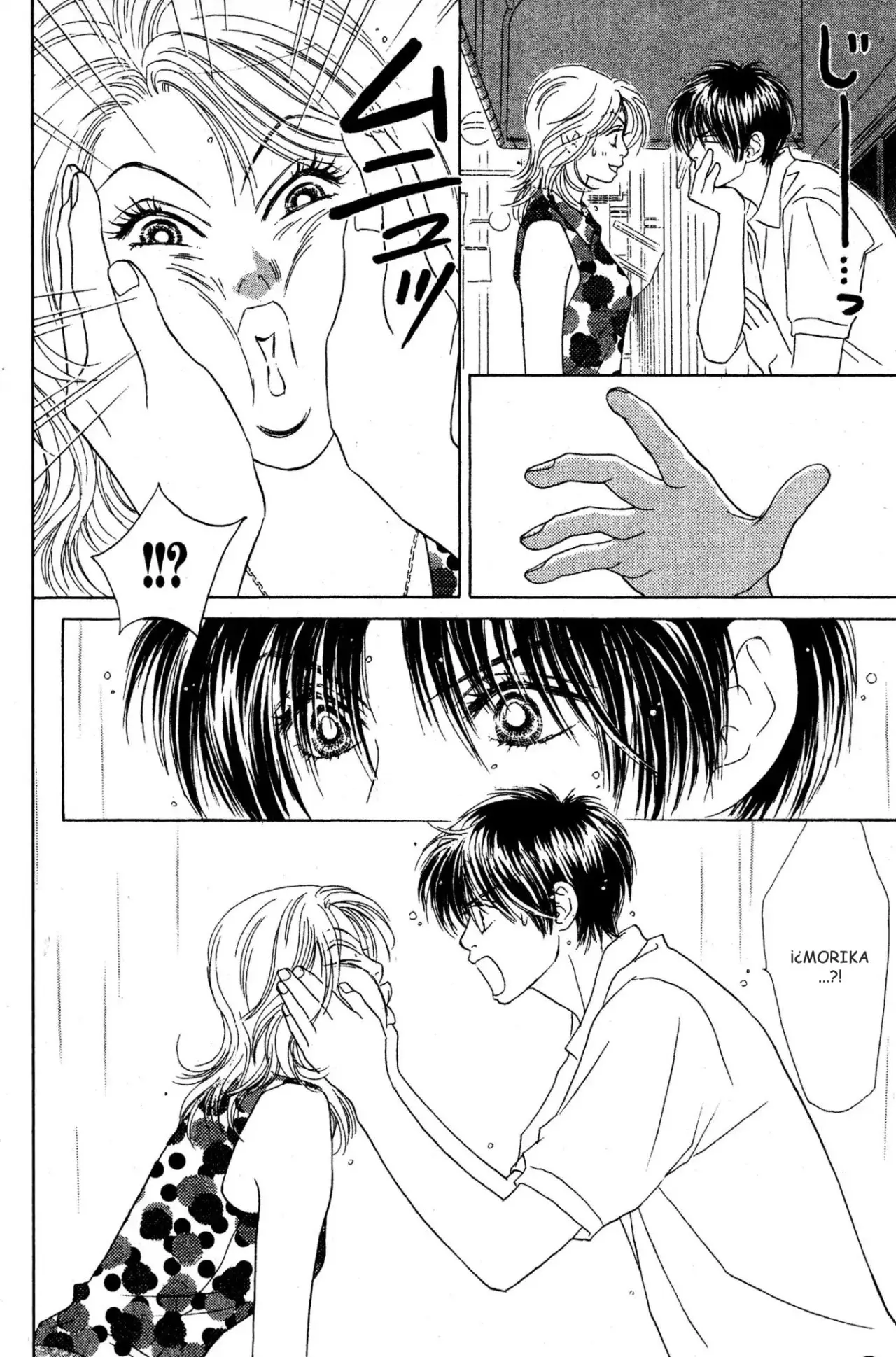 Peach Girl (1997) - Capítulo 36 - Página 3 - LectorTMOo