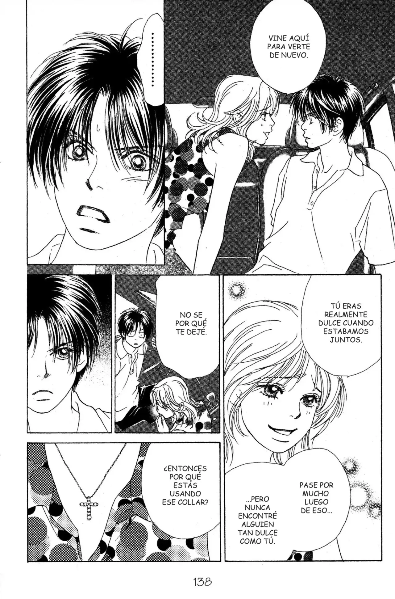 Peach Girl (1997) - Capítulo 36 - Página 11 - LectorTMOo