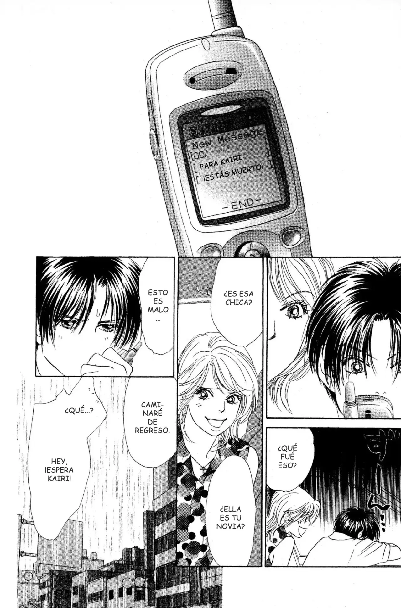 Peach Girl (1997) - Capítulo 36 - Página 13 - LectorTMOo