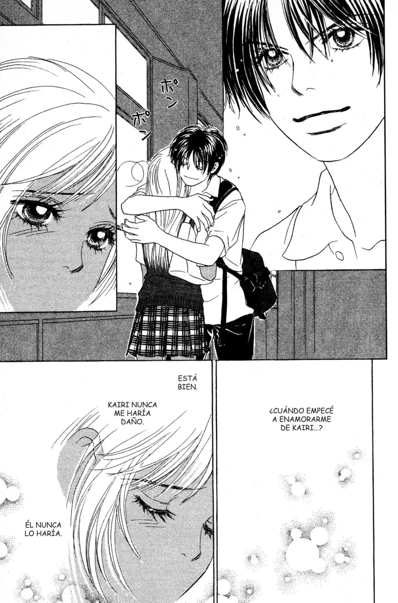 Peach Girl (1997) - Capítulo 36 - Página 20 - LectorTMOo