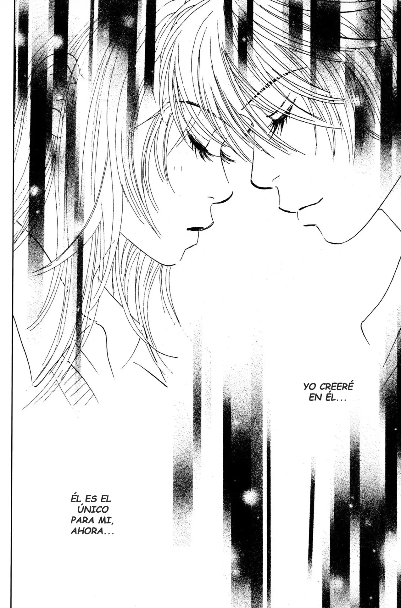Peach Girl (1997) - Capítulo 36 - Página 21 - LectorTMOo