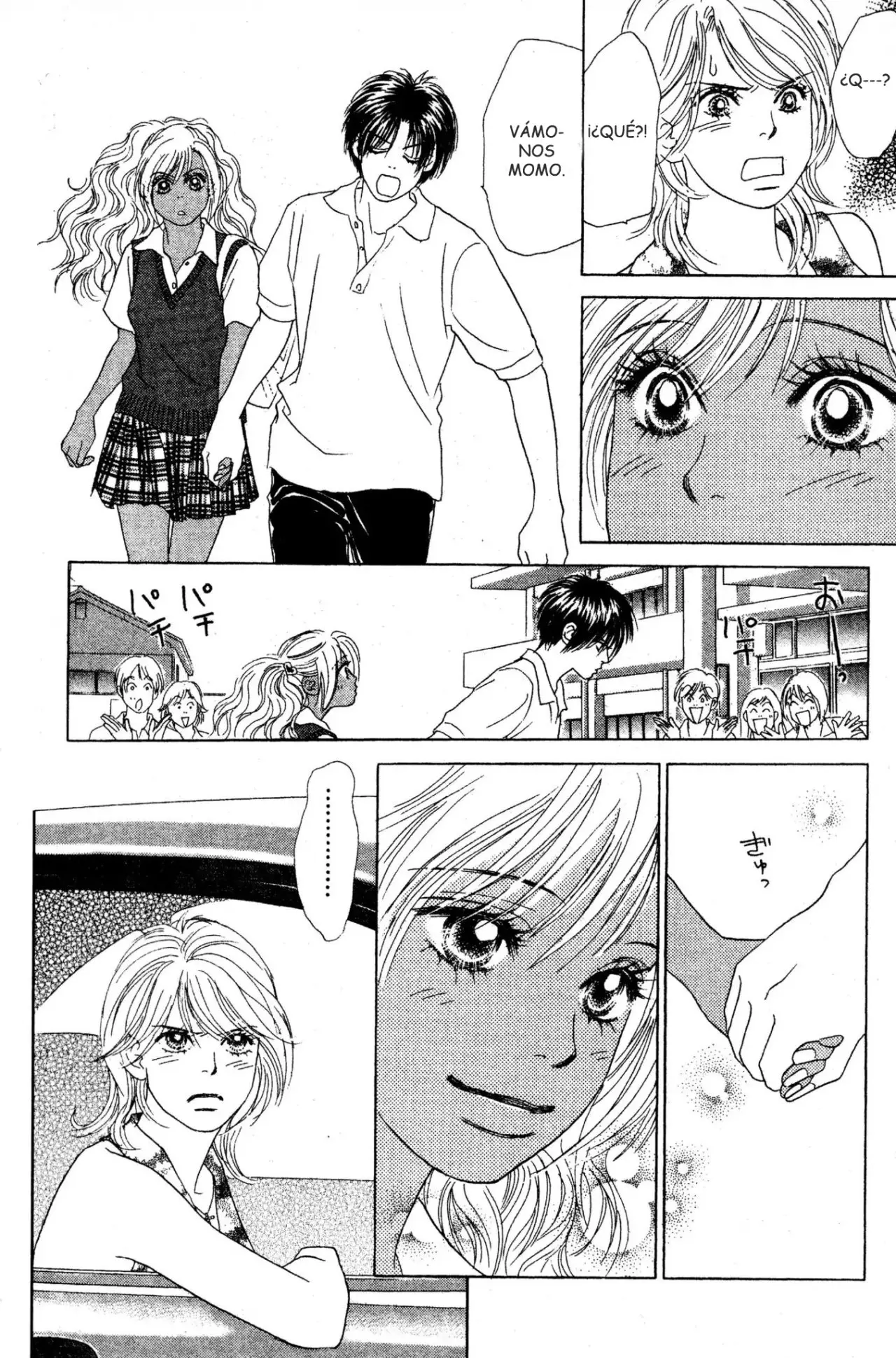 Peach Girl (1997) - Capítulo 36 - Página 29 - LectorTMOo