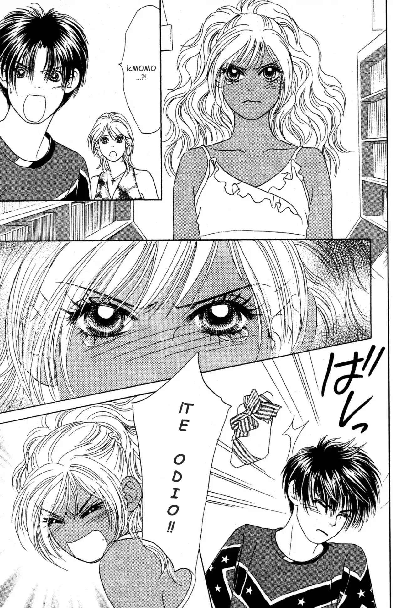 Peach Girl (1997) - Capítulo 36 - Página 40 - LectorTMOo