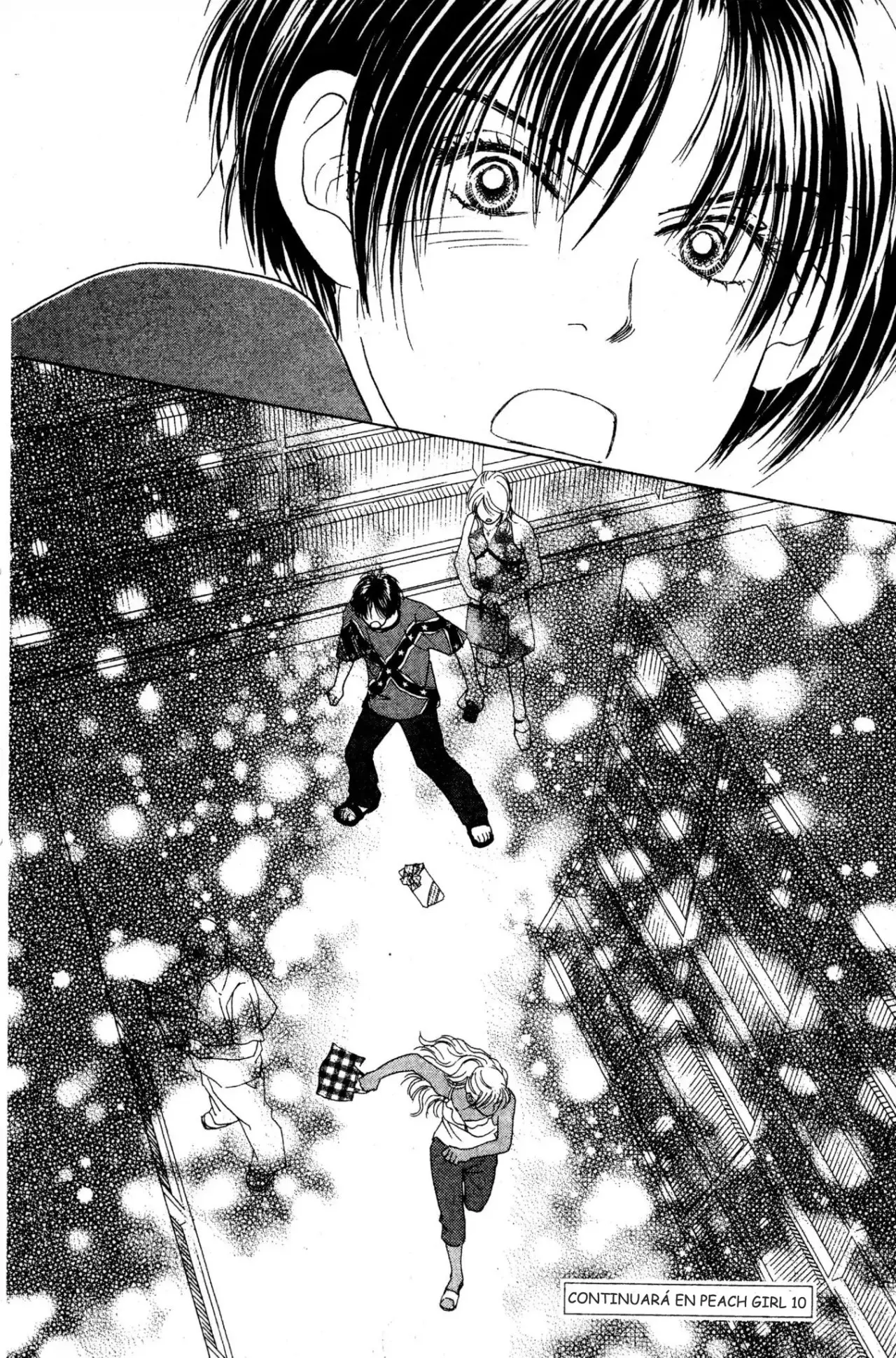 Peach Girl (1997) - Capítulo 36 - Página 41 - LectorTMOo