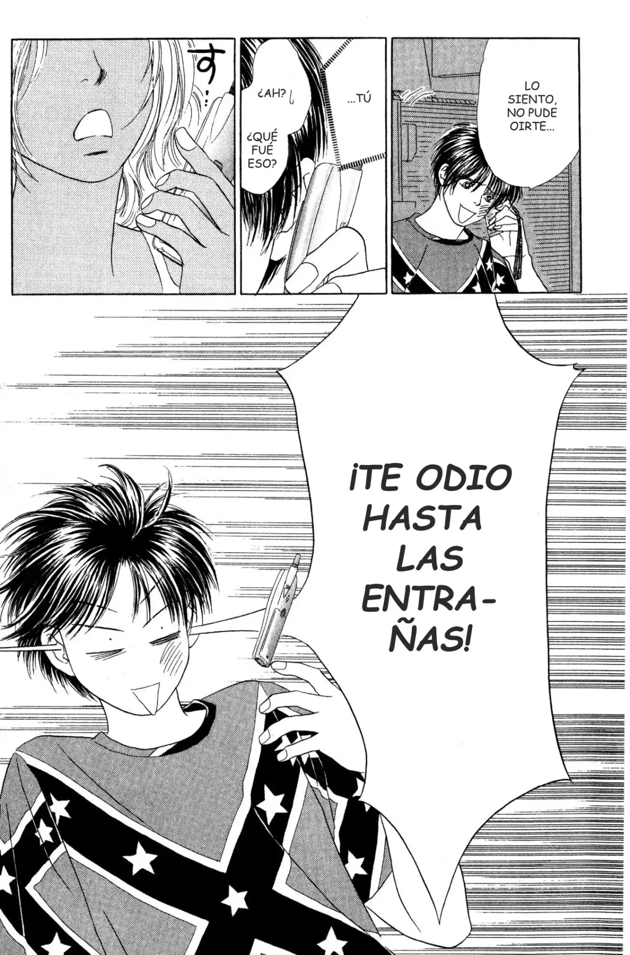 Peach Girl (1997) - Capítulo 37 - Página 13 - LectorTMOo