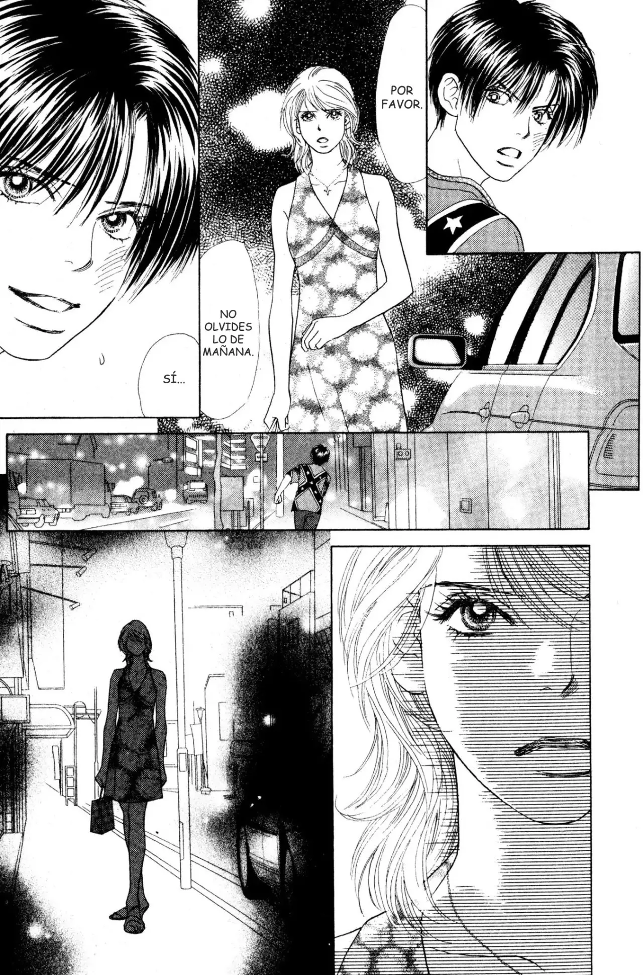Peach Girl (1997) - Capítulo 37 - Página 15 - LectorTMOo