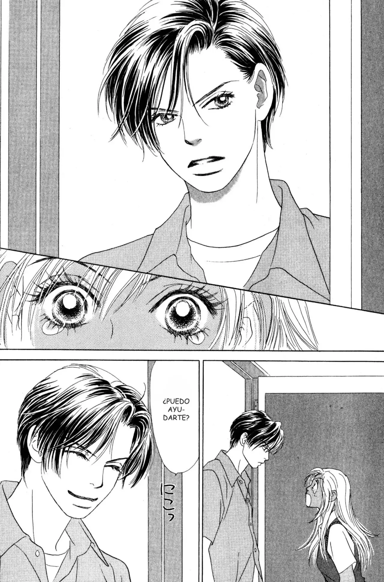 Peach Girl (1997) - Capítulo 37 - Página 31 - LectorTMOo
