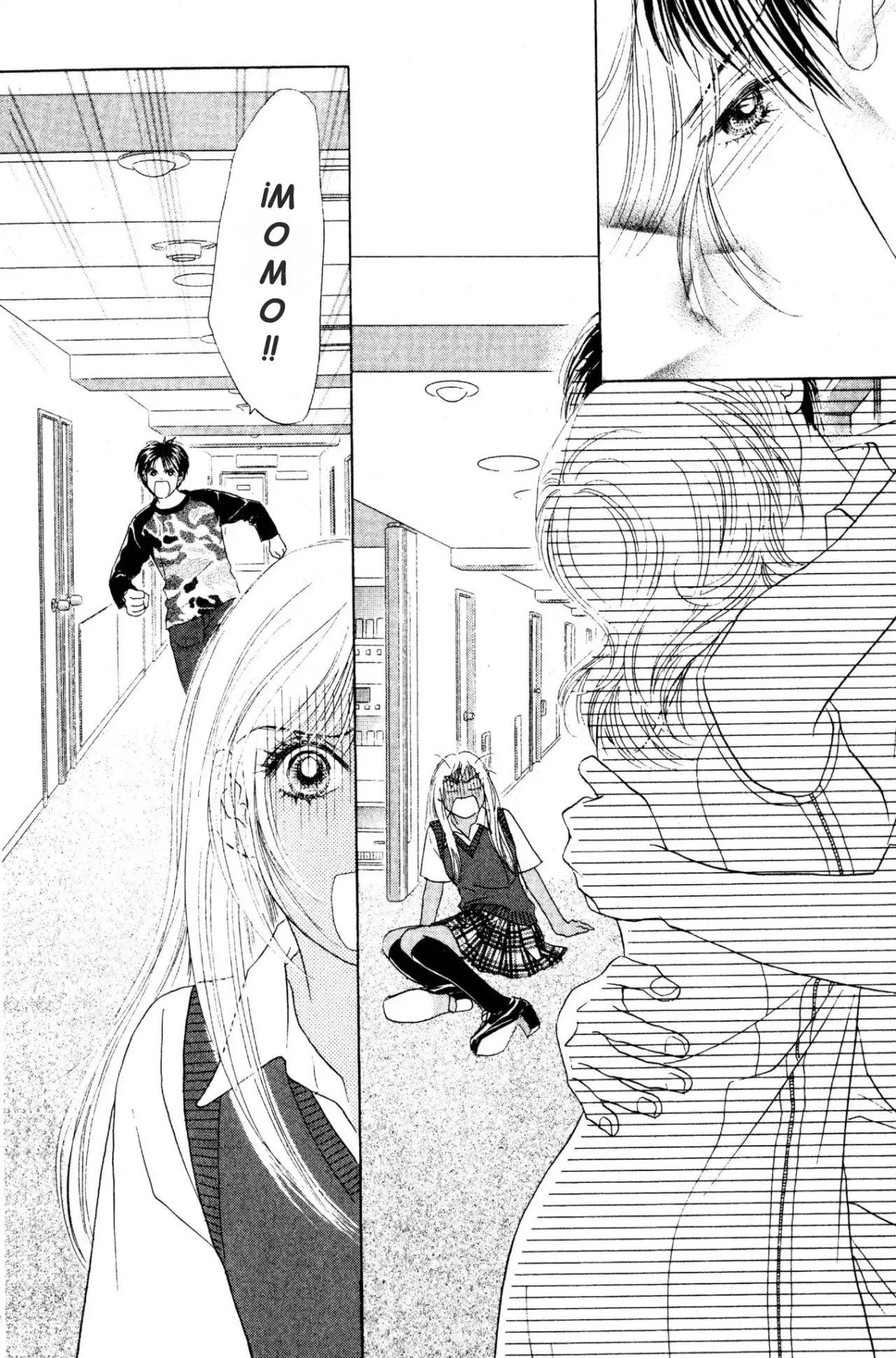Peach Girl (1997) - Capítulo 37 - Página 36 - LectorTMOo