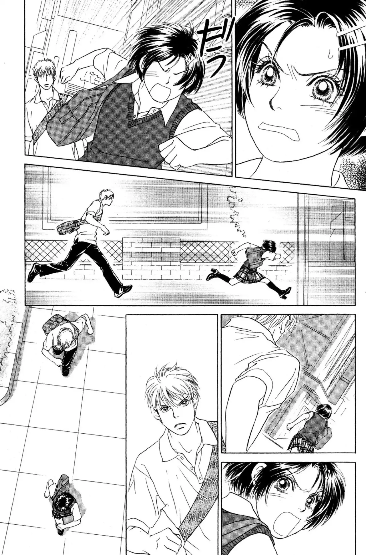 Peach Girl (1997) - Capítulo 38 - Página 10 - LectorTMOo