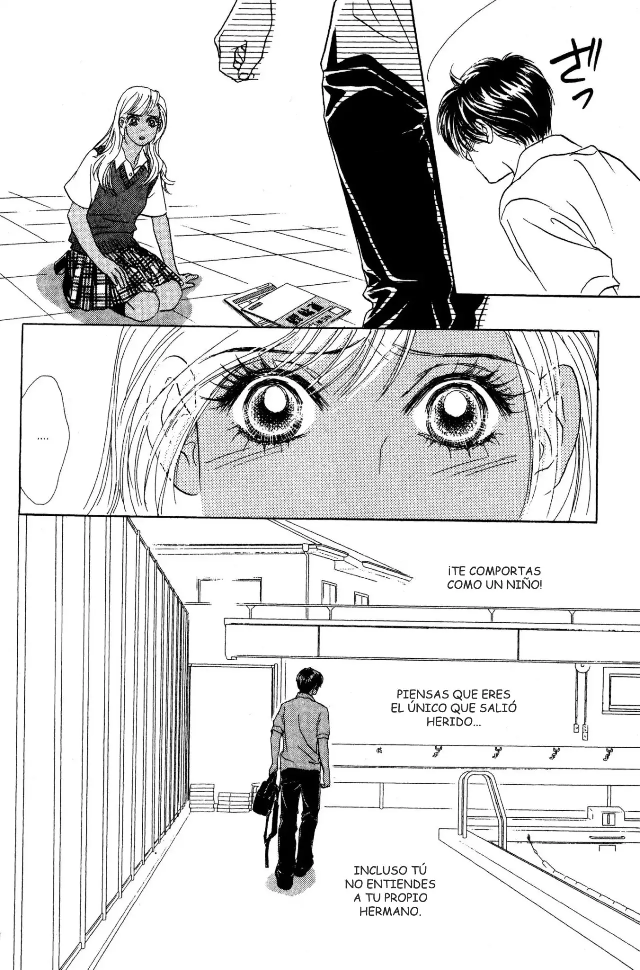 Peach Girl (1997) - Capítulo 38 - Página 38 - LectorTMOo