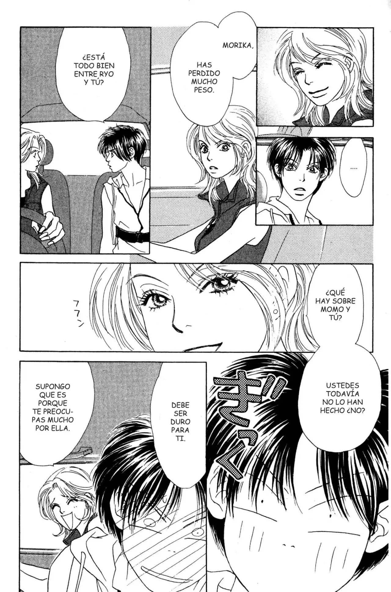 Peach Girl (1997) - Capítulo 39 - Página 12 - LectorTMOo