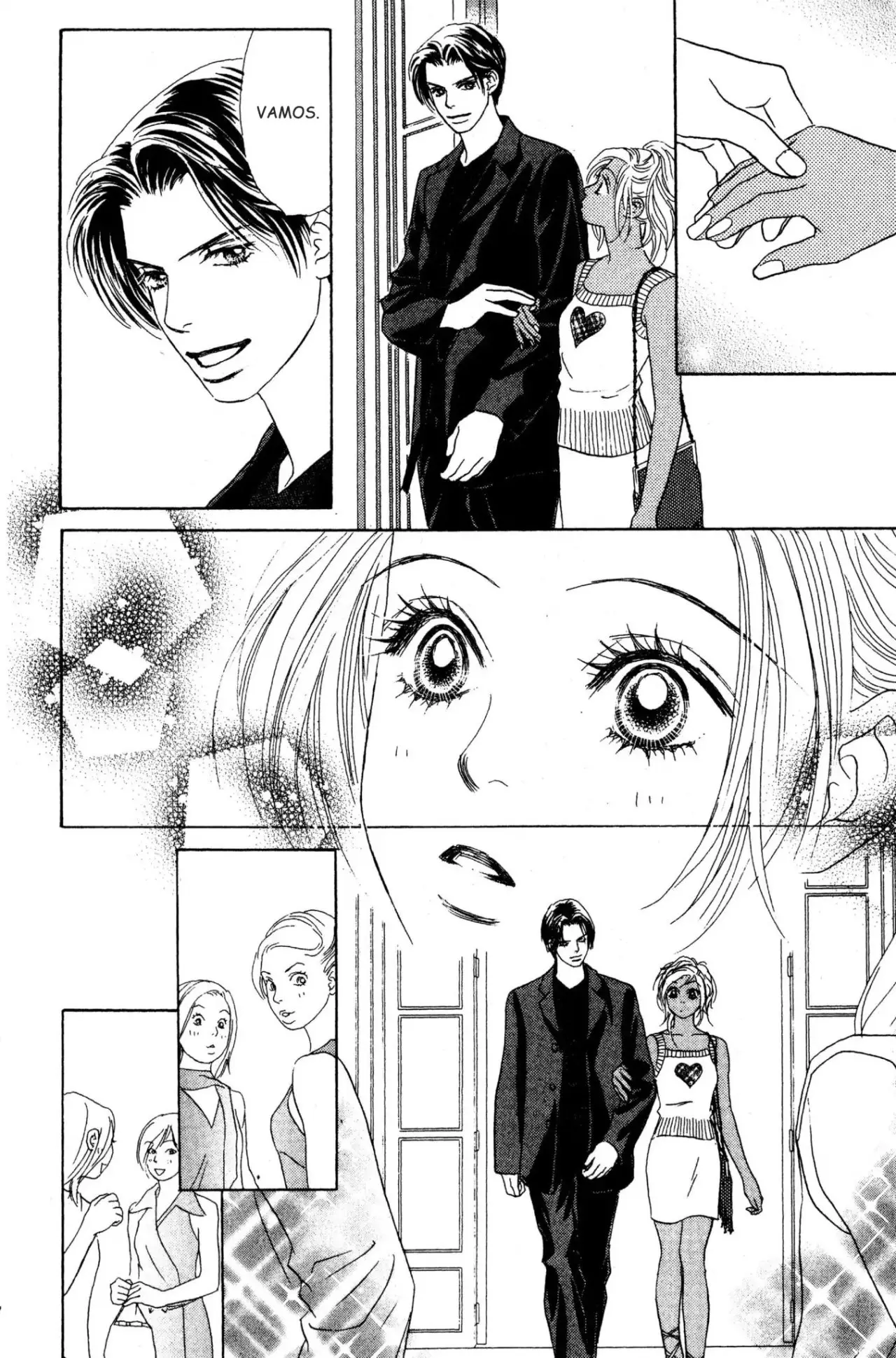 Peach Girl (1997) - Capítulo 39 - Página 19 - LectorTMOo