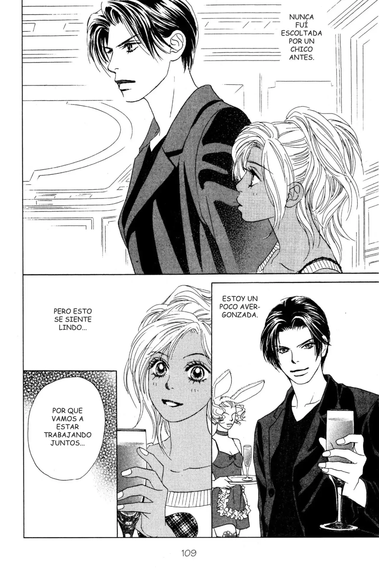 Peach Girl (1997) - Capítulo 39 - Página 20 - LectorTMOo