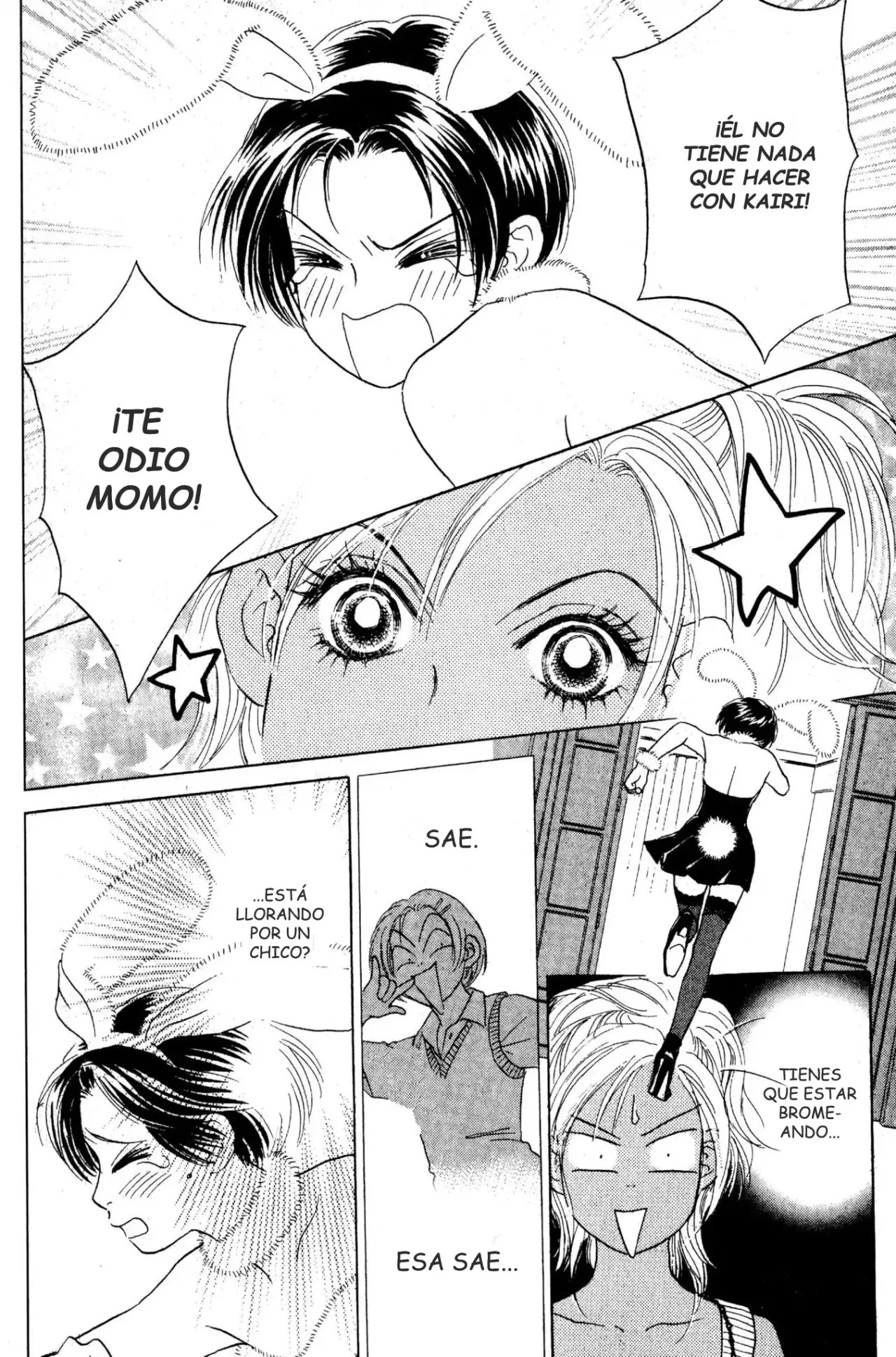 Peach Girl (1997) - Capítulo 39 - Página 28 - LectorTMOo