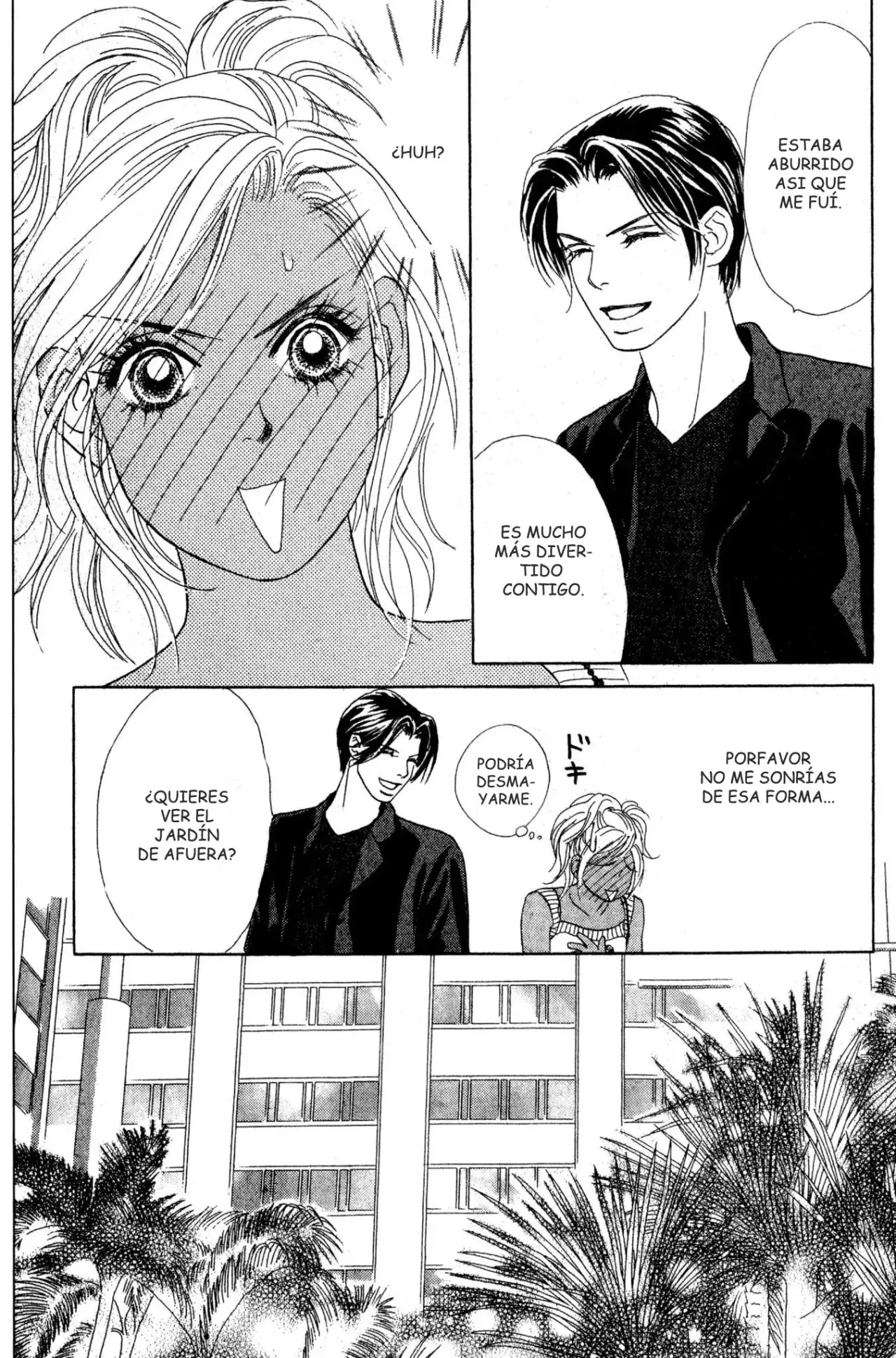 Peach Girl (1997) - Capítulo 39 - Página 30 - LectorTMOo